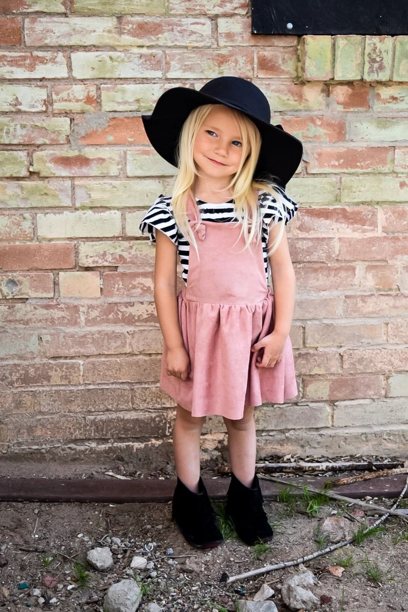 Audrey Floppy Hat