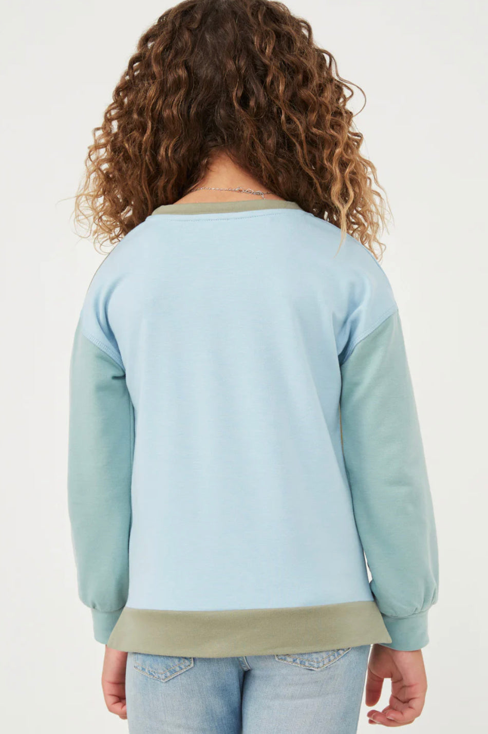 Reese Pullover