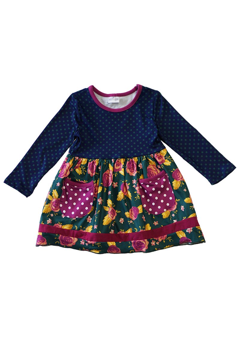 Tots - Shelly Dress
