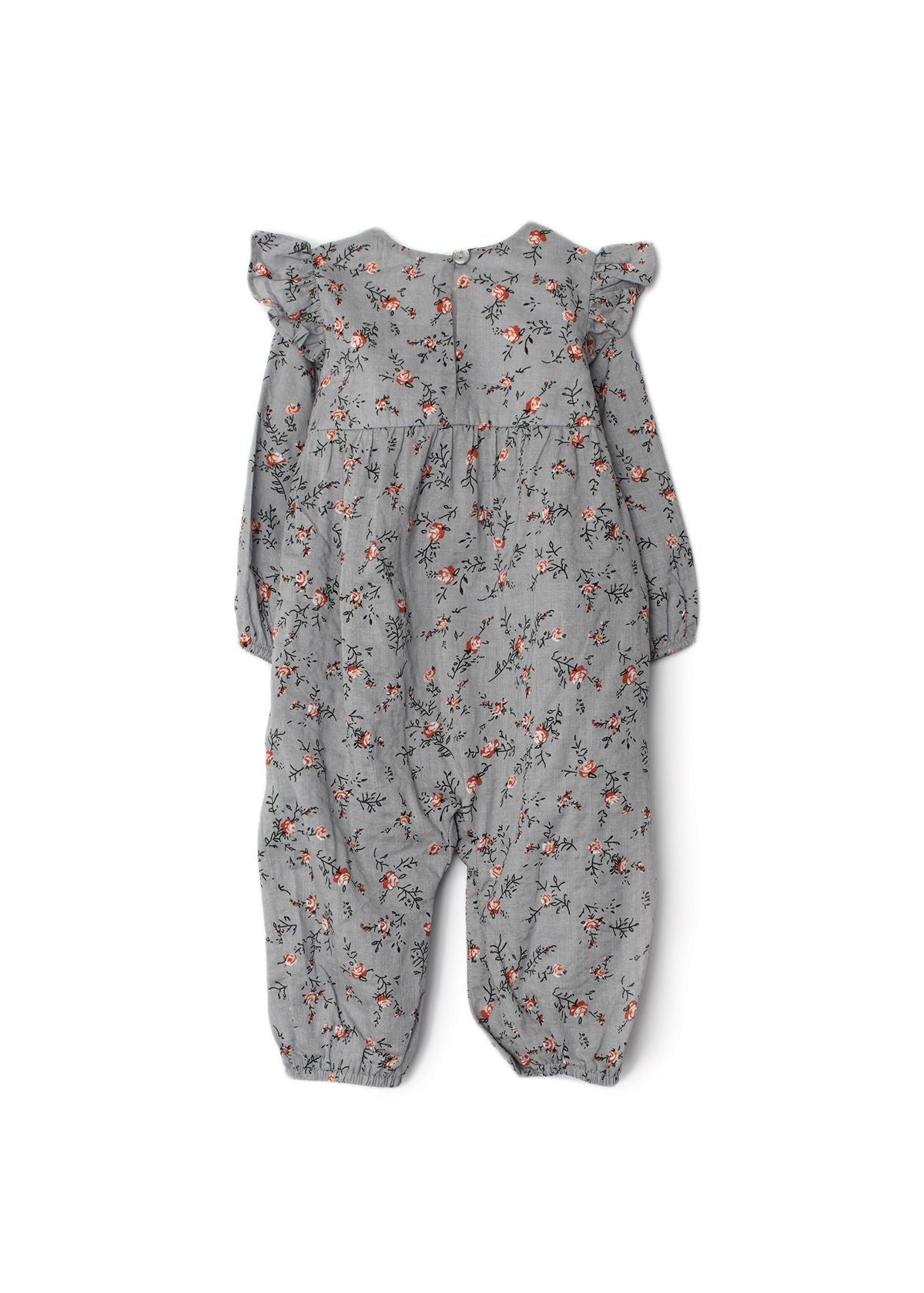 Babes - Willow Romper