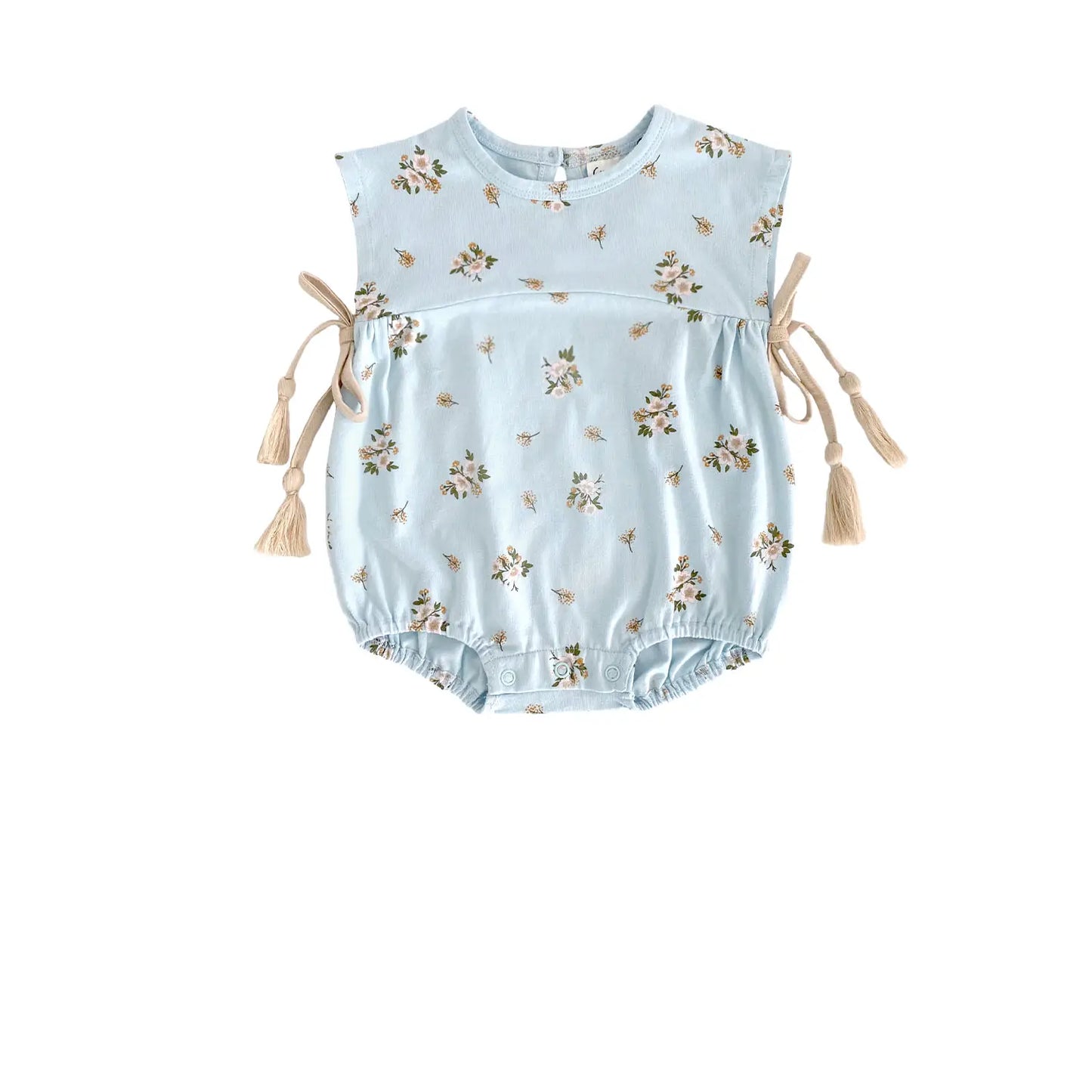 Amelia Romper