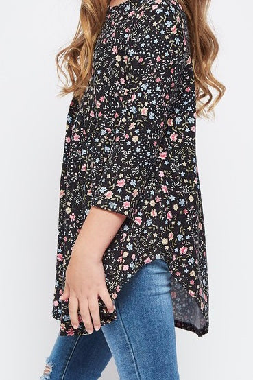 Tots and Tweens - Cora Top