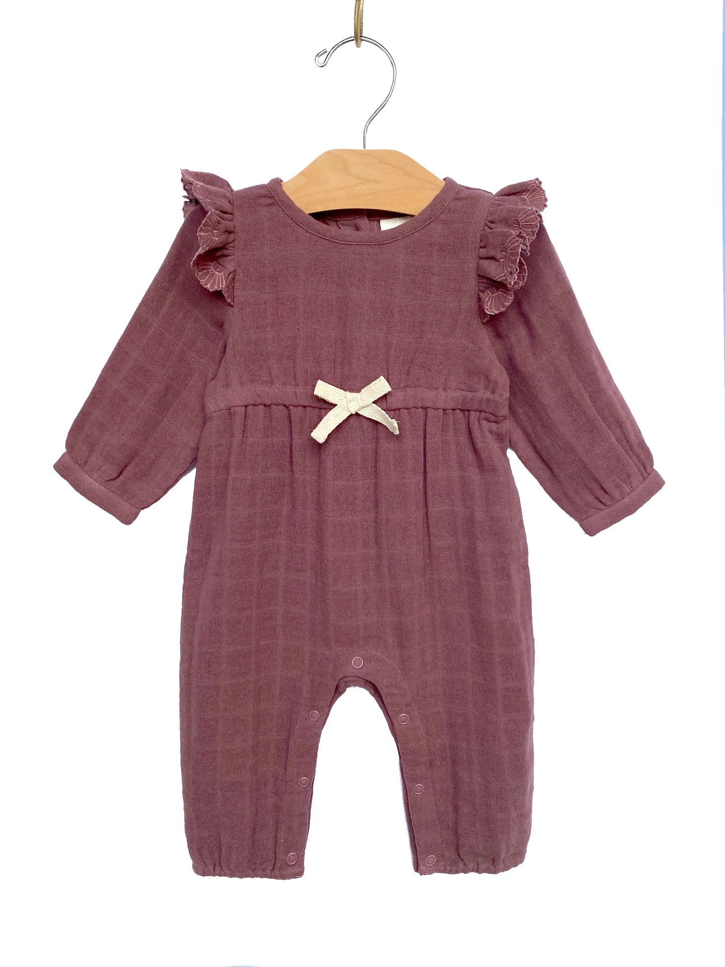 Celine Romper