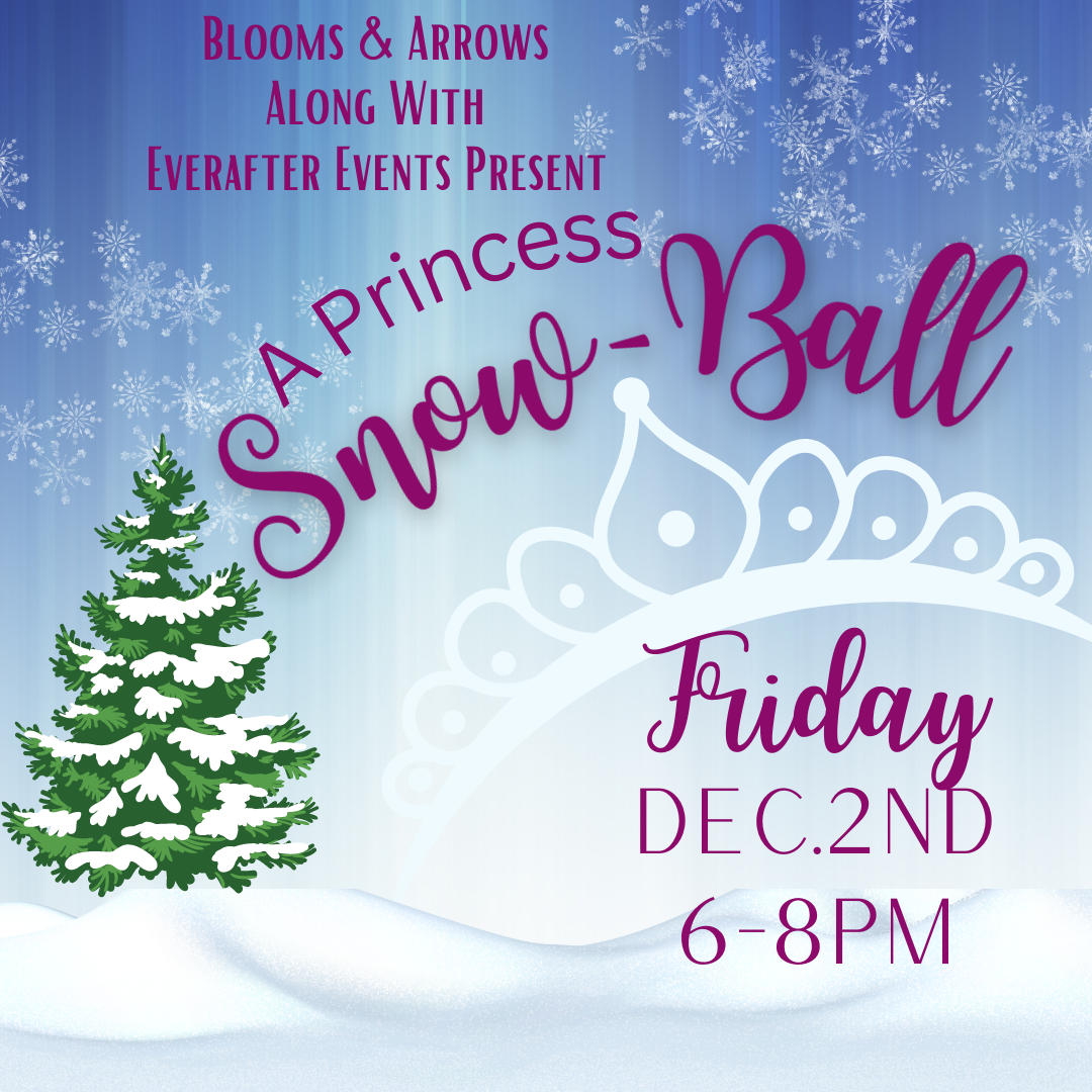 Princess Snow-Ball