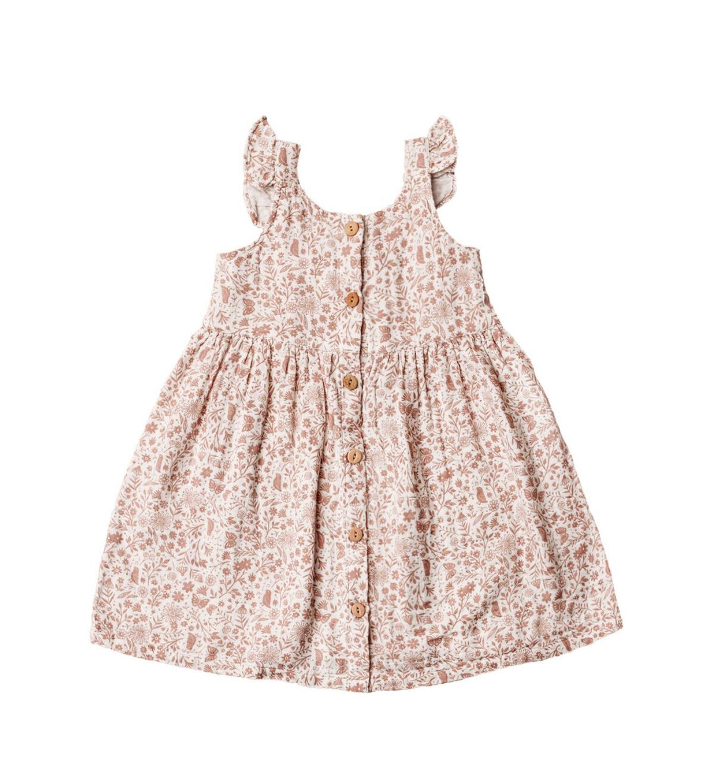 June Dress