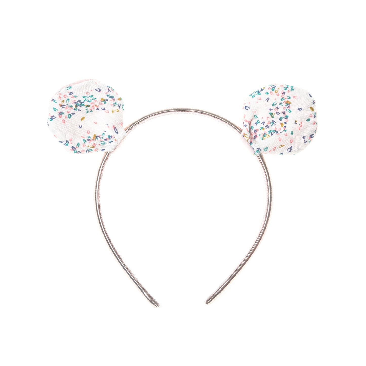 Martha Mouse Headband