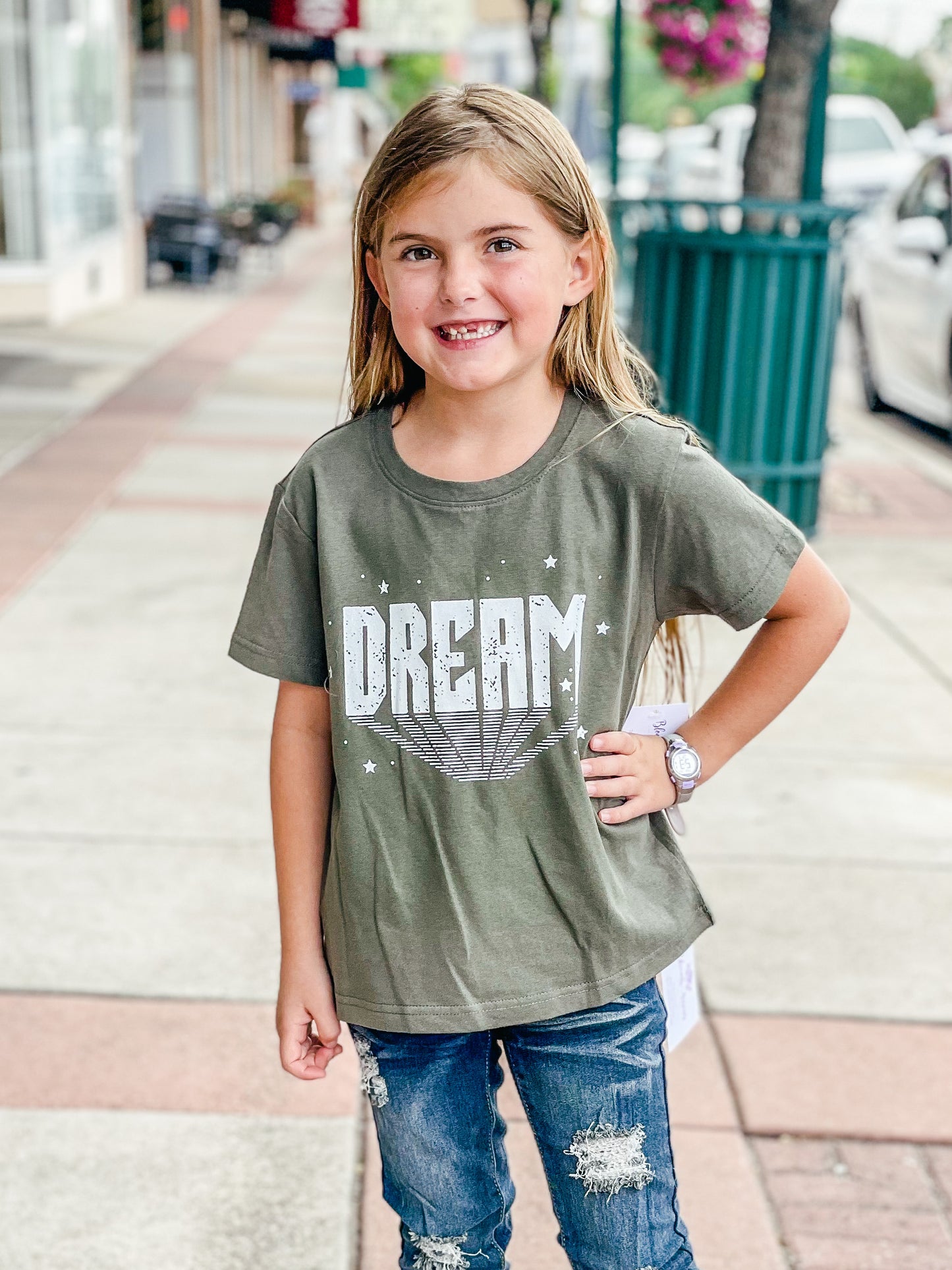 Dream Tee