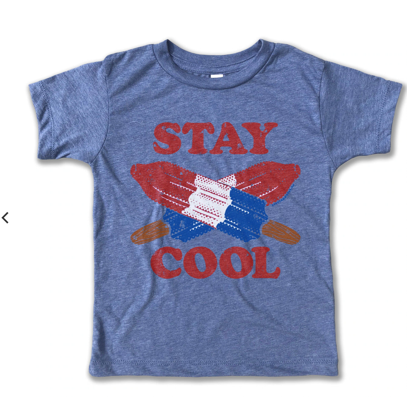 Stay Cool Tee