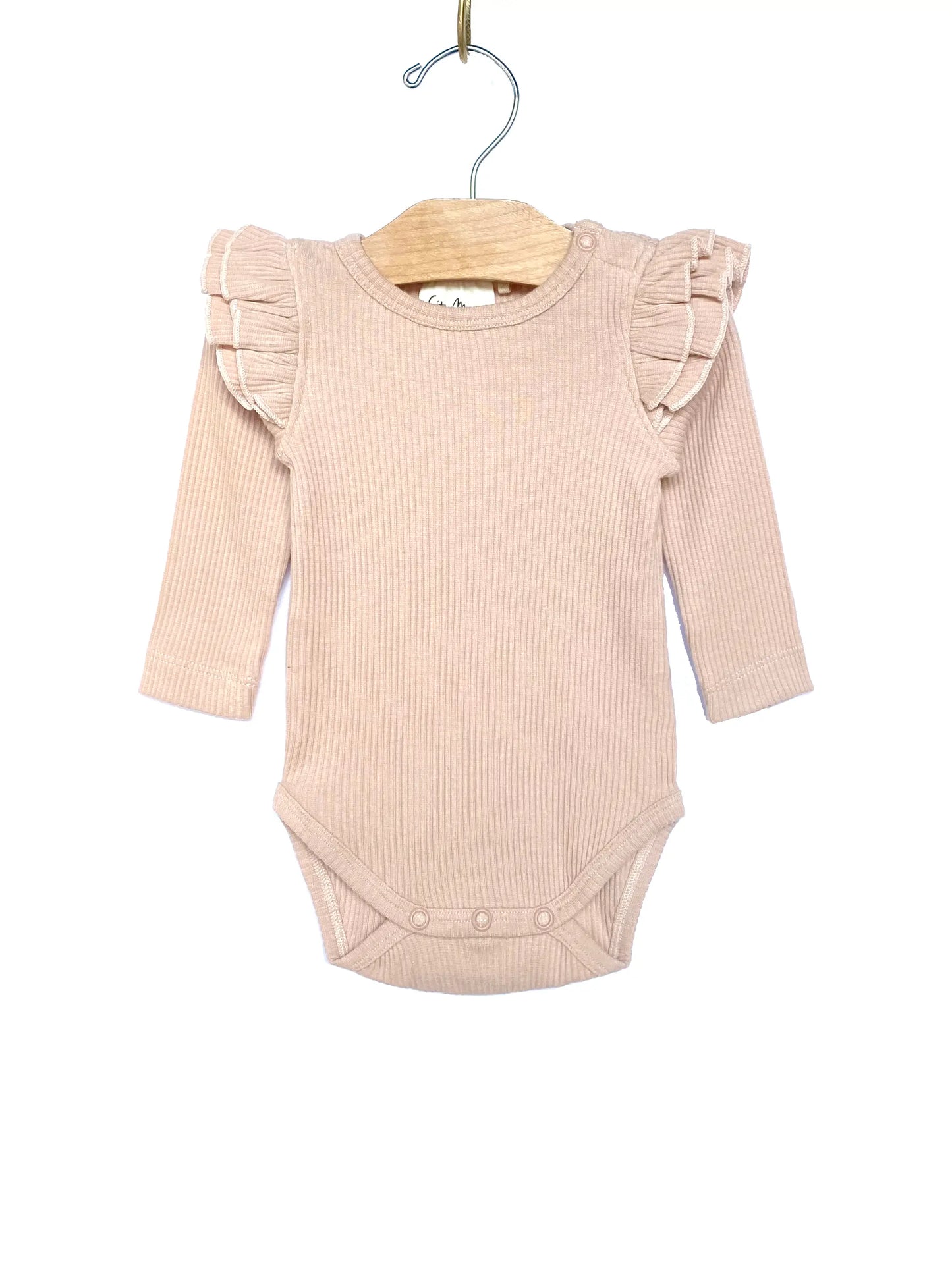 Rose Bodysuit