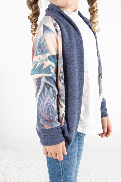 Southwest Cardigan