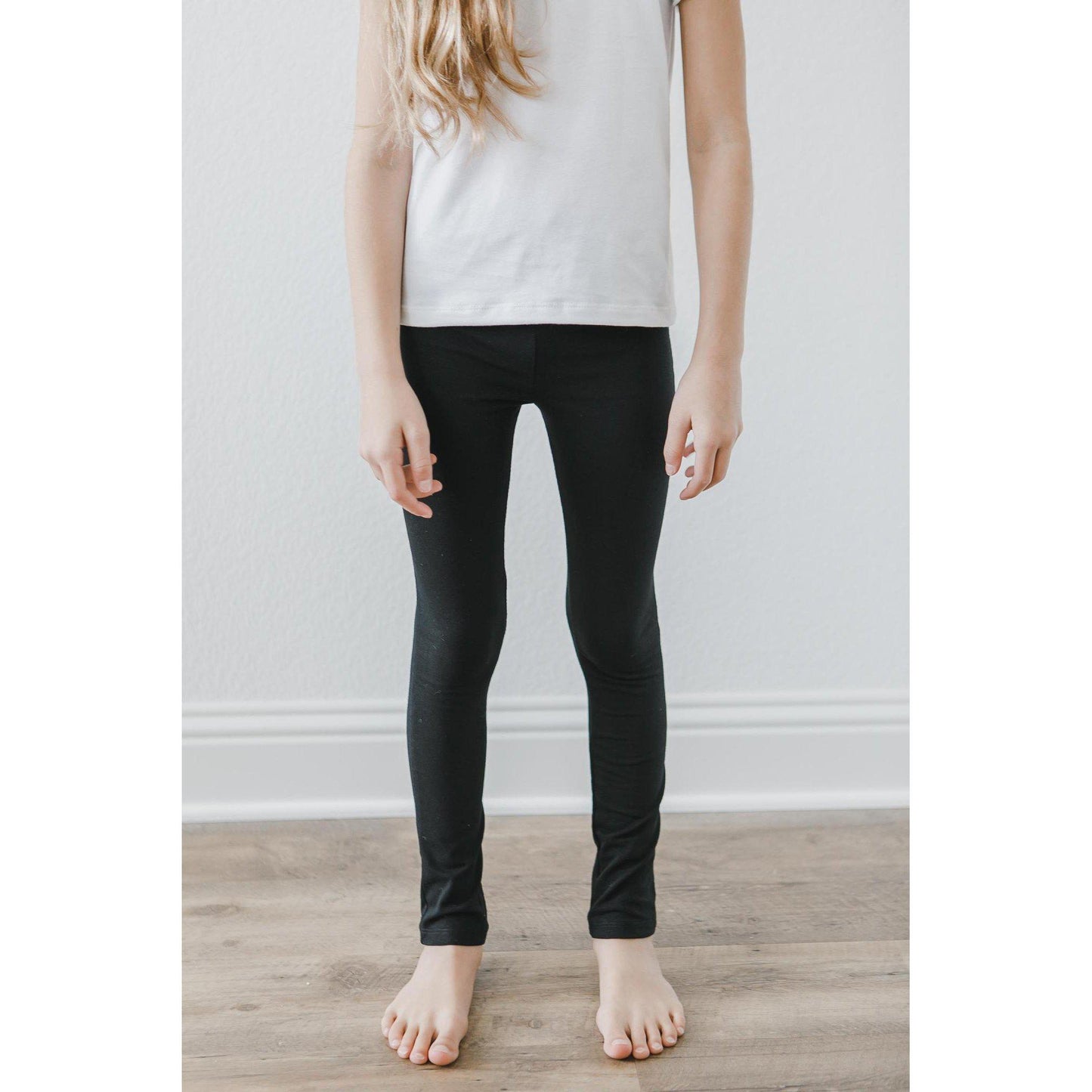 Black Leggings