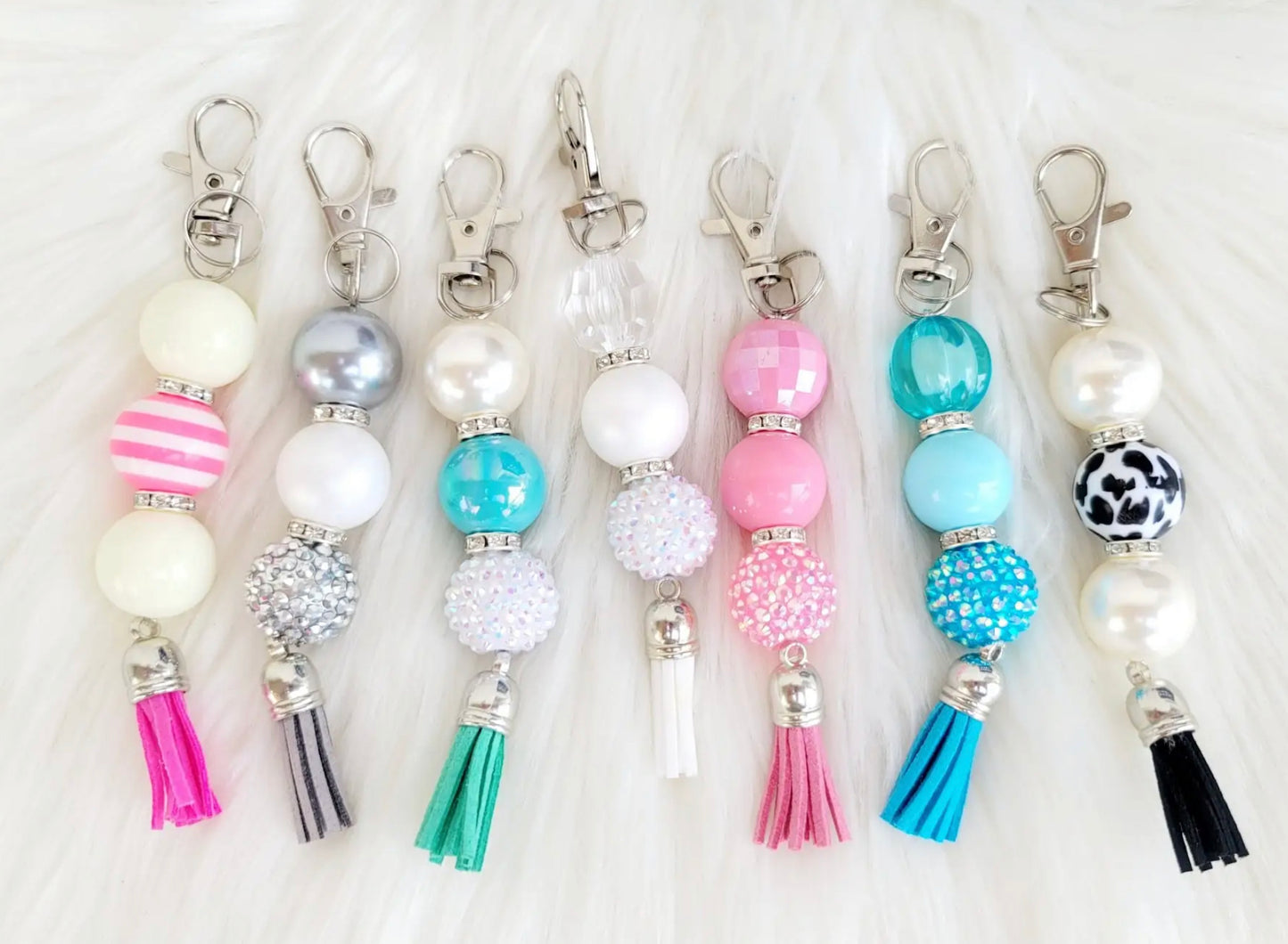 The Crafty Kid Gift Maker Series - Week 2 Beads