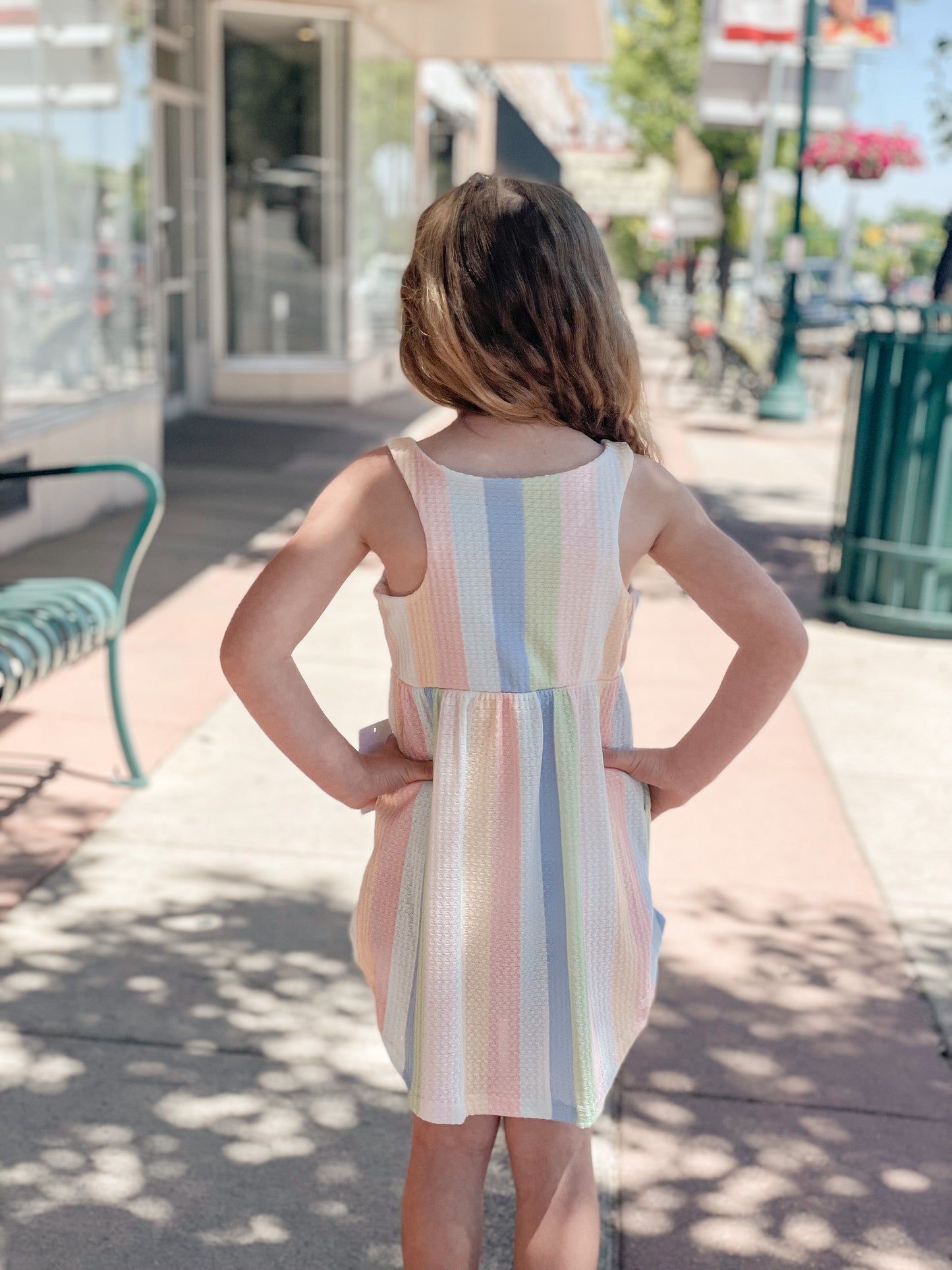 Willa Dress
