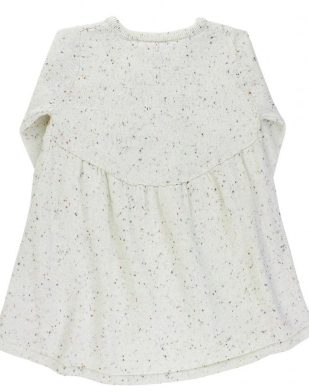 Confetti Sweater Dress