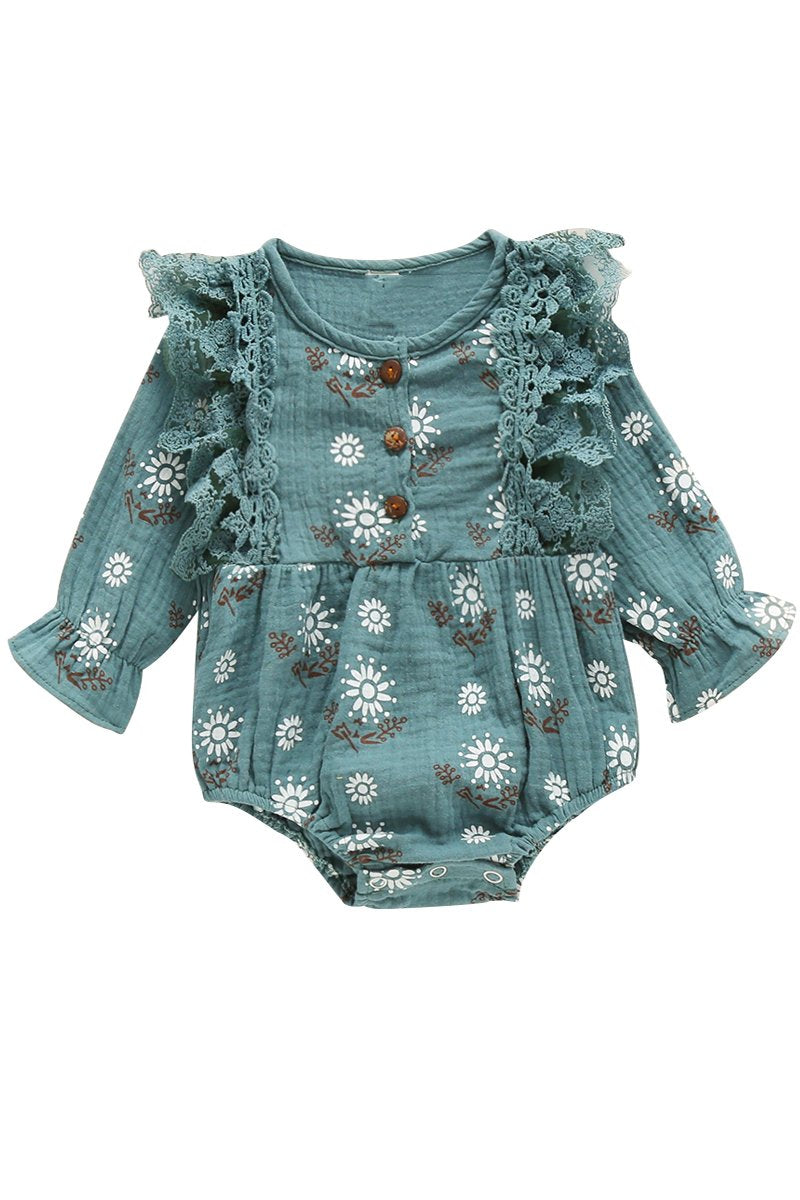 Babes - Tilly Romper