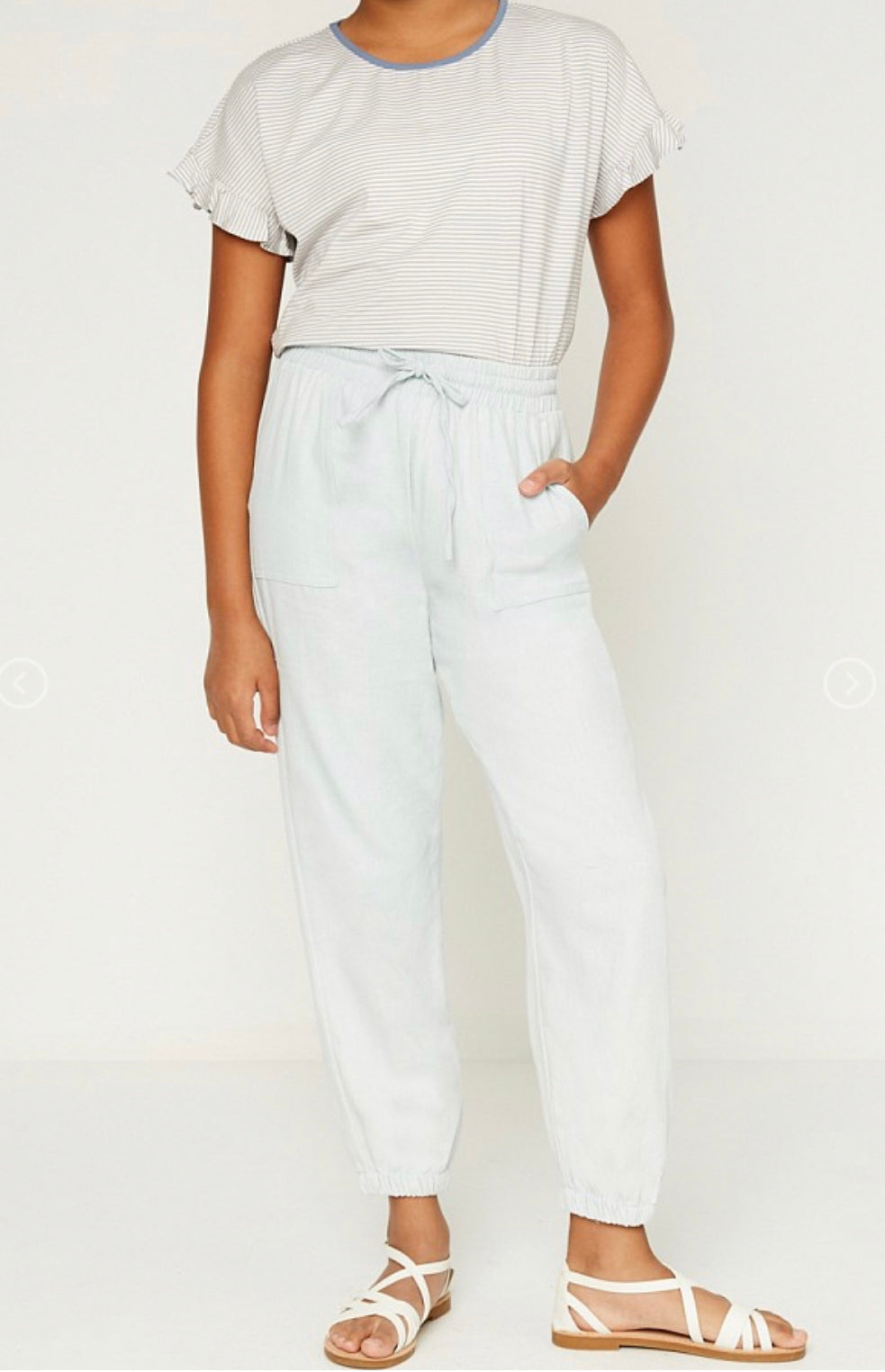Jenny Joggers