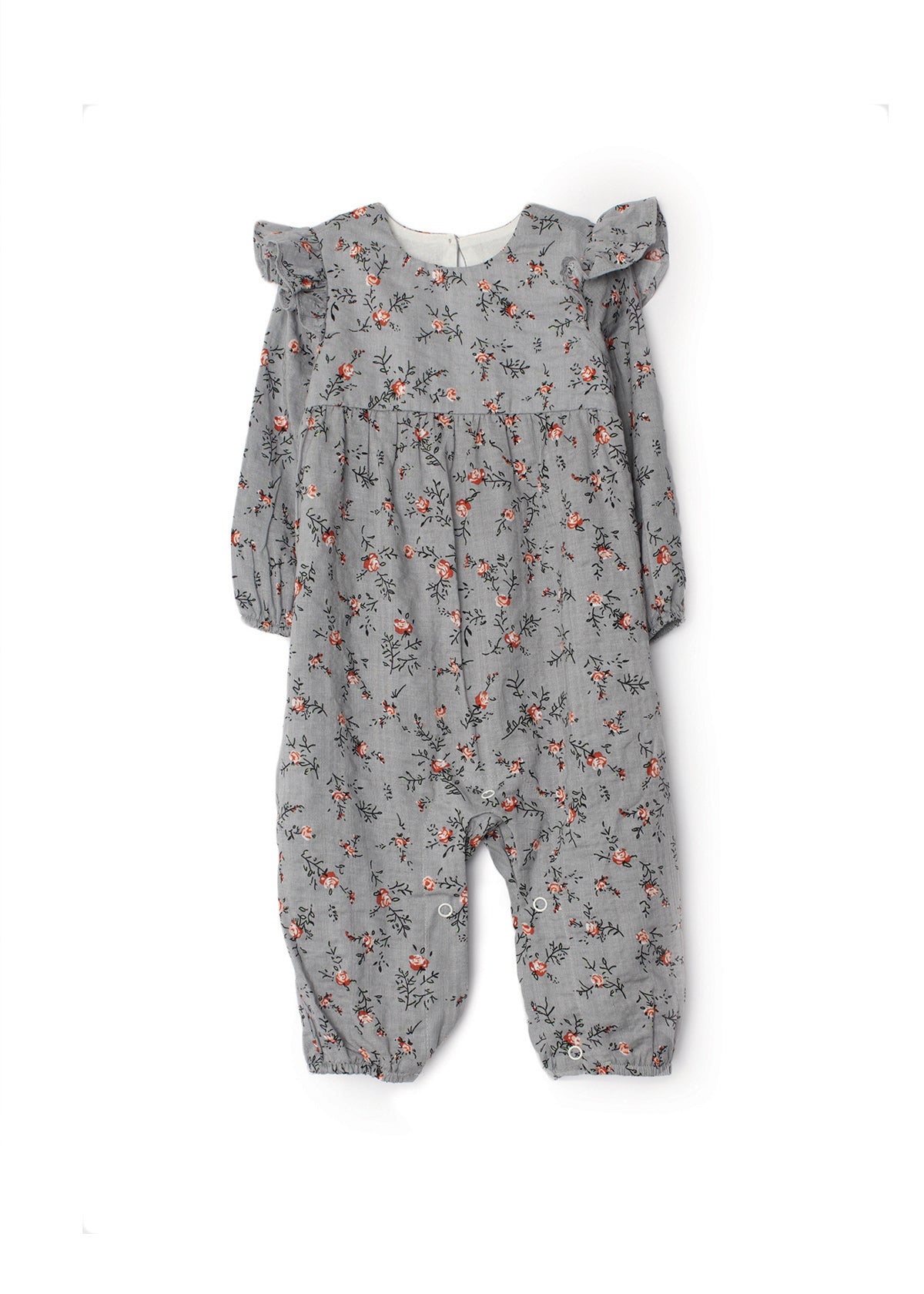 Babes - Willow Romper
