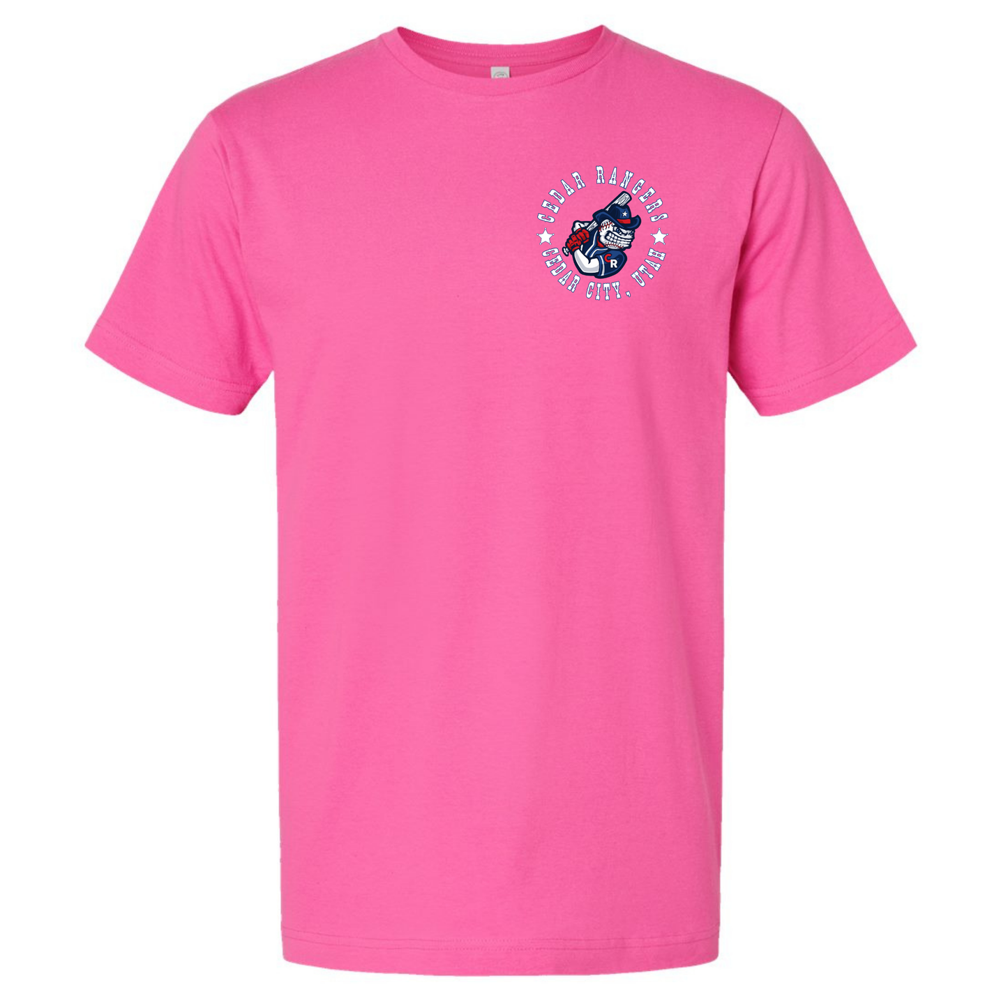 Youth Rangers Cedar Tee