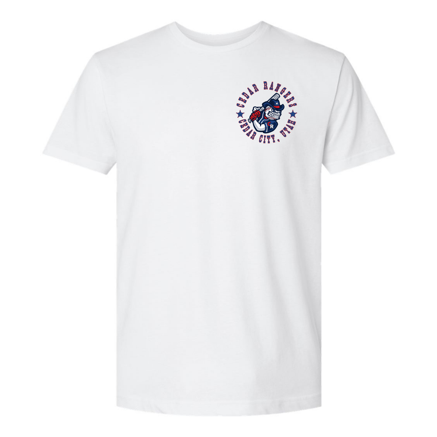Youth Rangers Cedar Tee