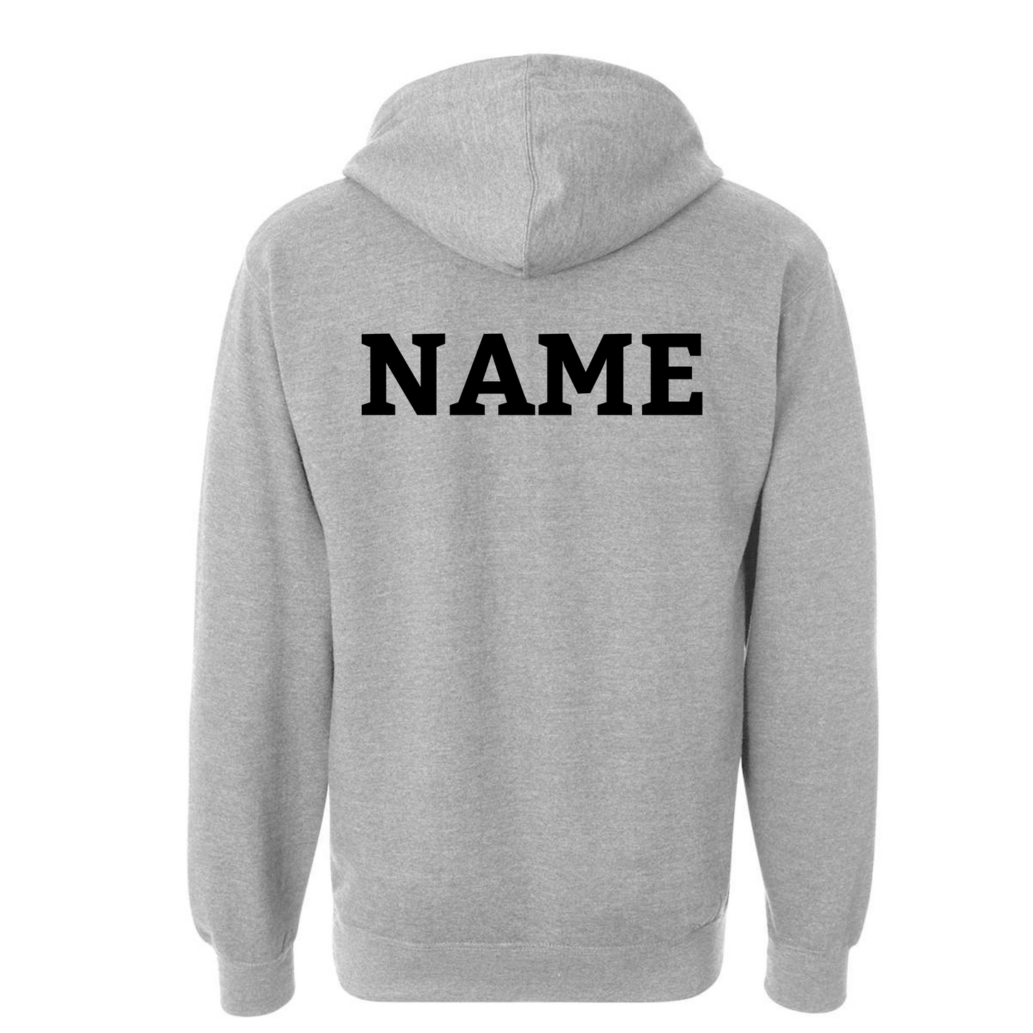 Dance Etc. Grad Hoodie