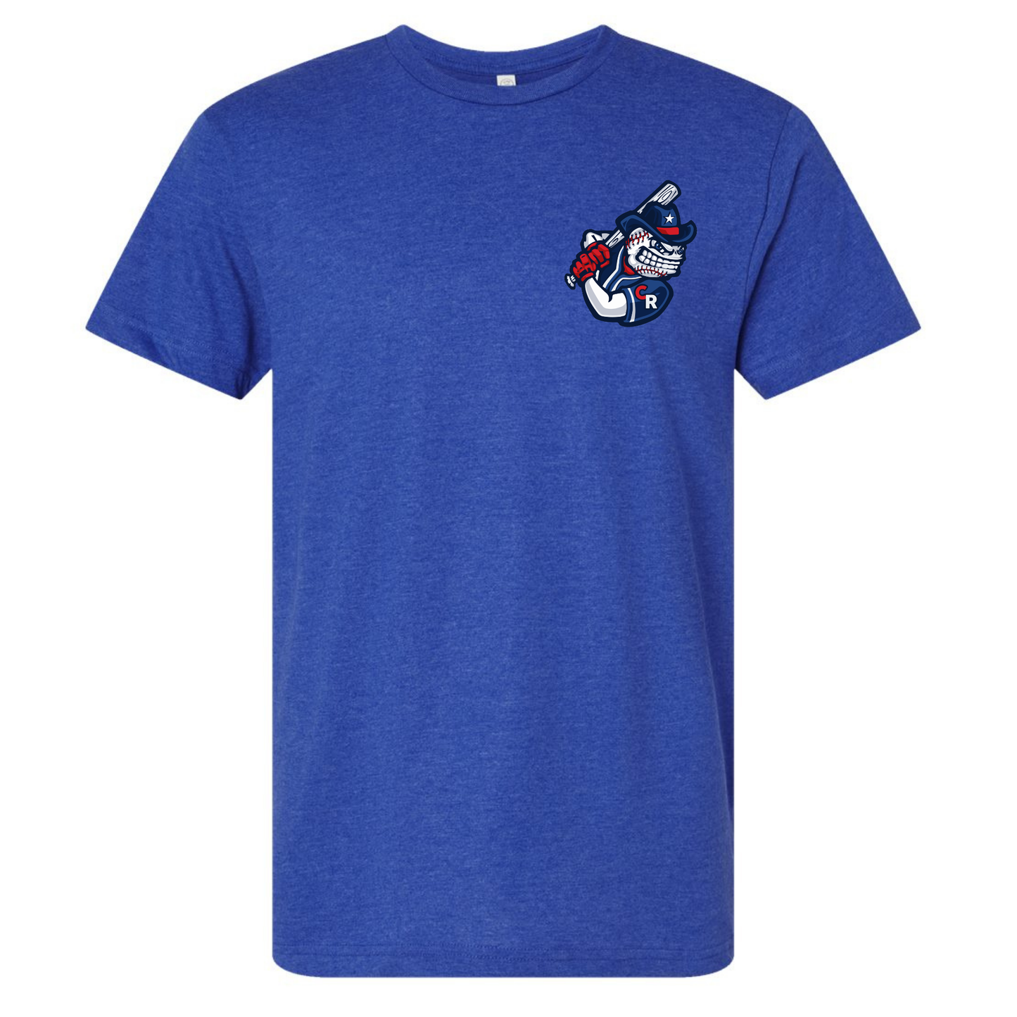 Youth Rangers Fan Tee
