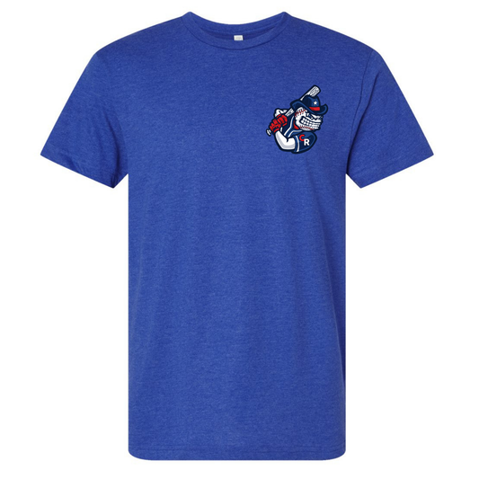 Youth Rangers Fan Tee
