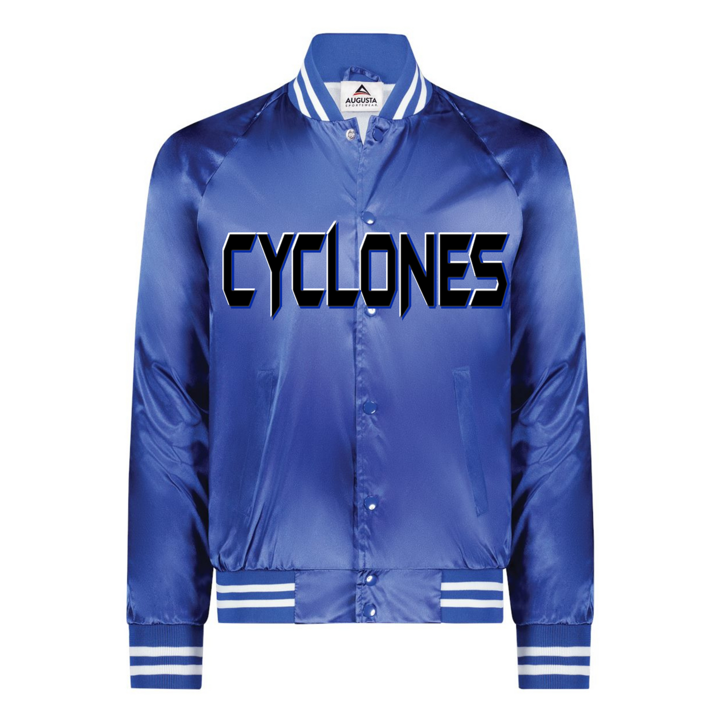 Cyclones Bomber Jacket