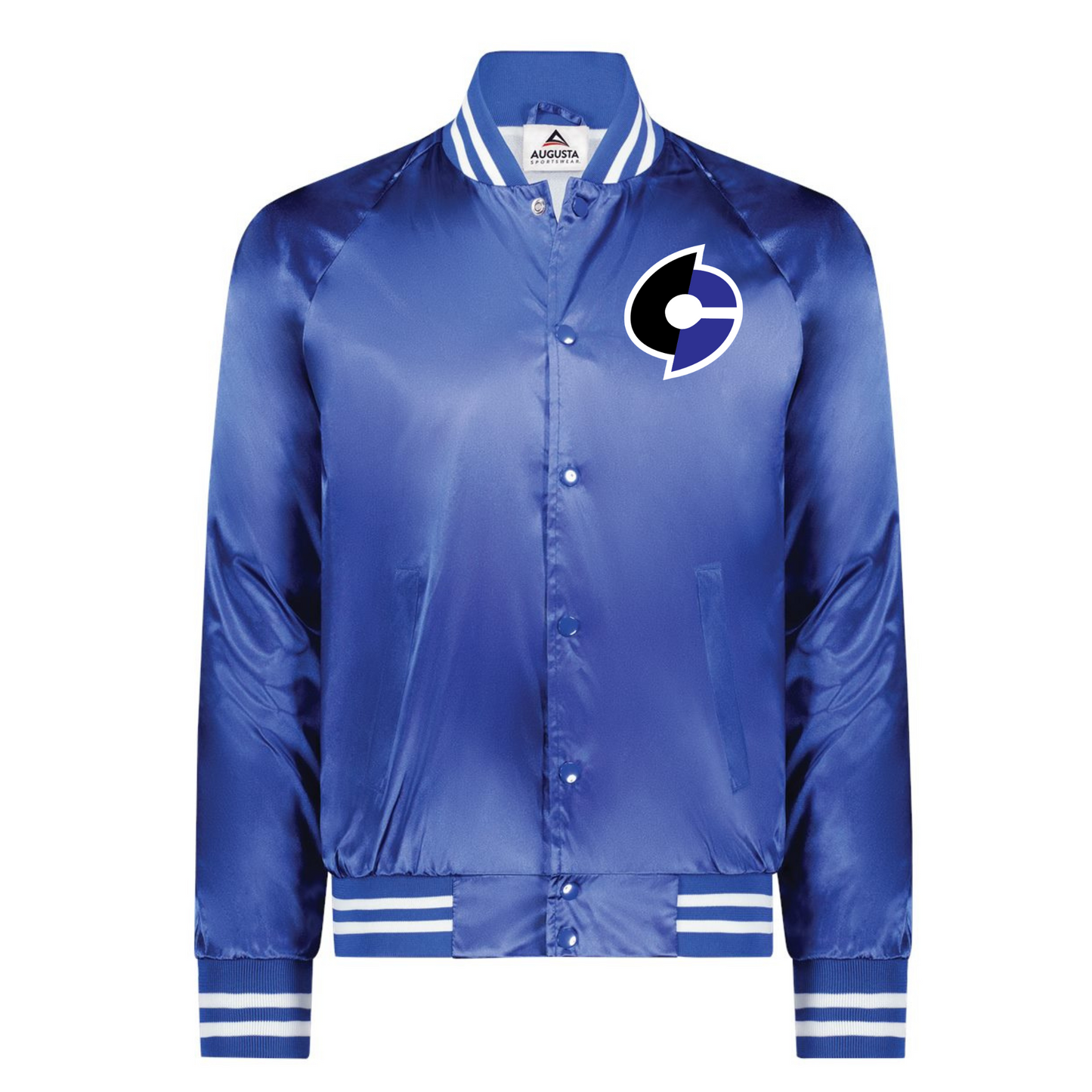 Cyclones Bomber Jacket