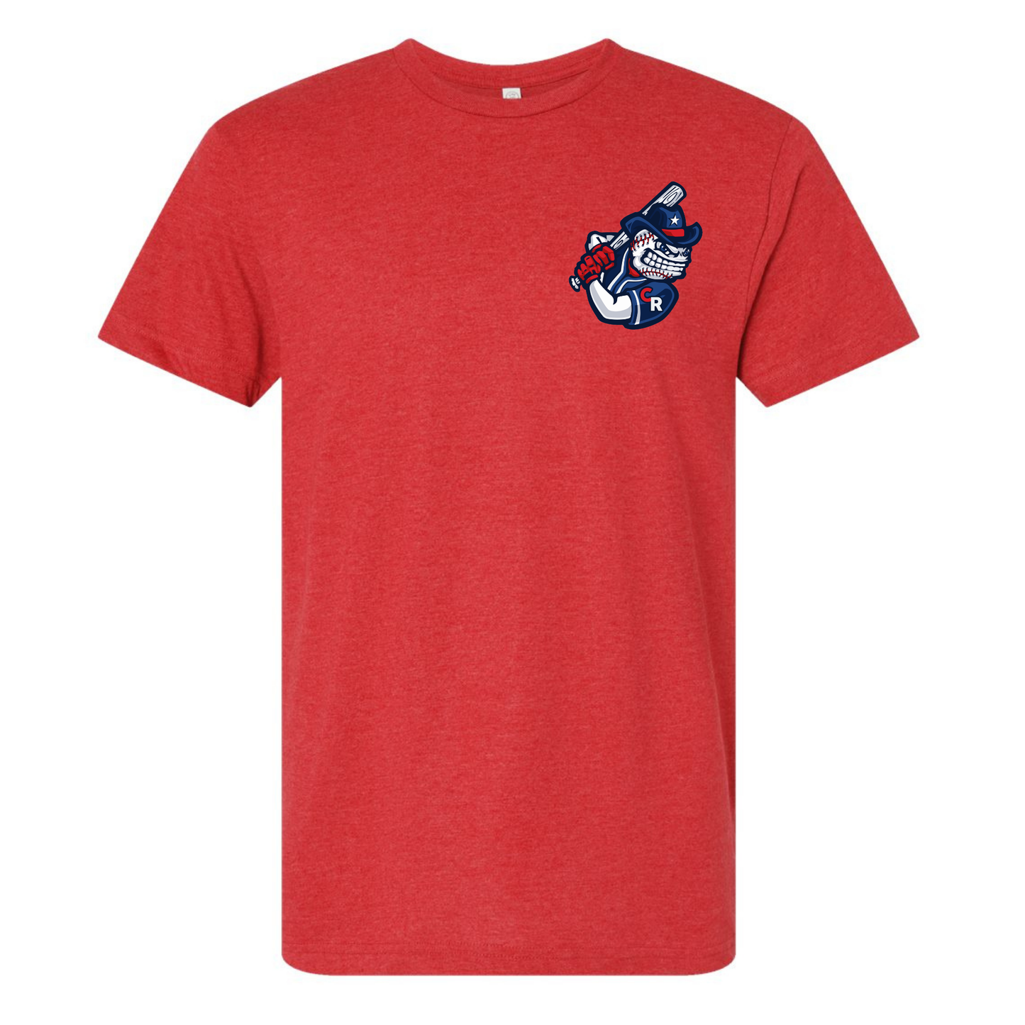 Youth Rangers Fan Tee