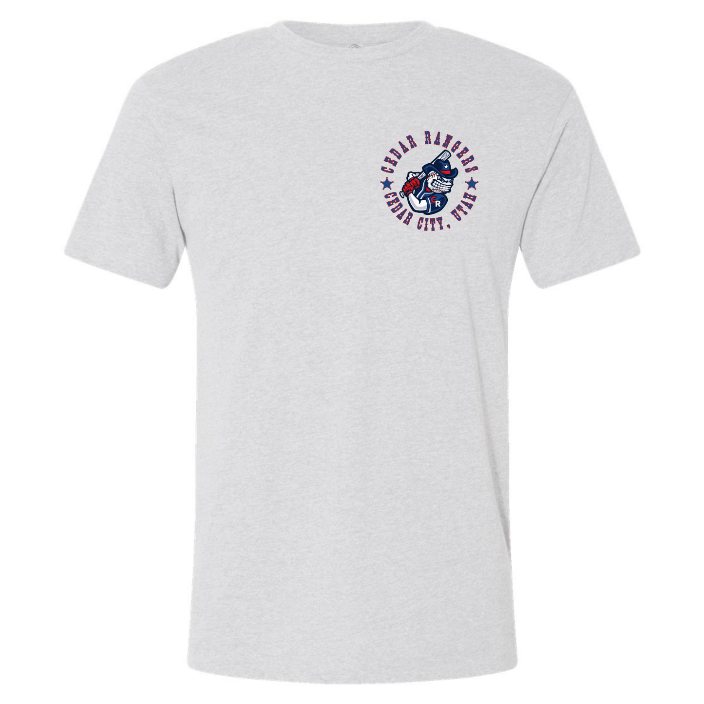 Youth Rangers Cedar Tee