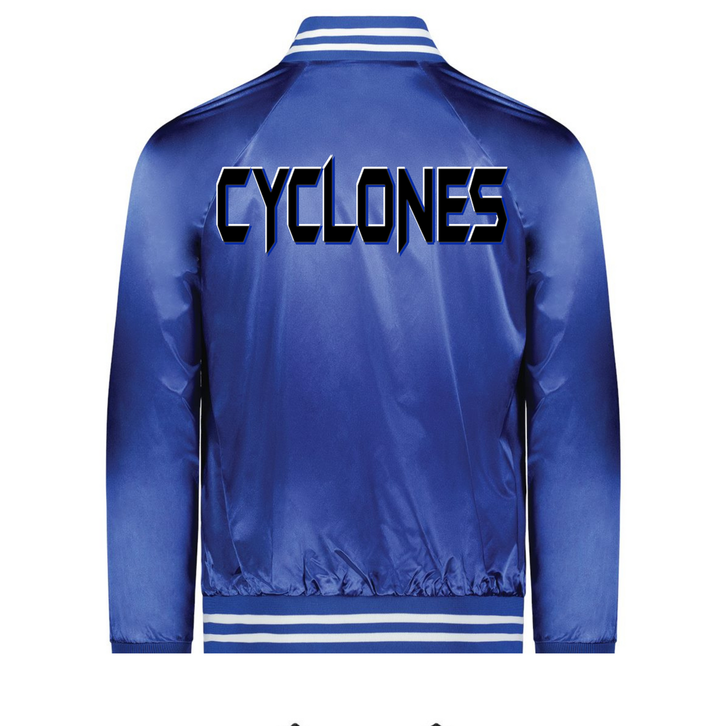 Cyclones Bomber Jacket