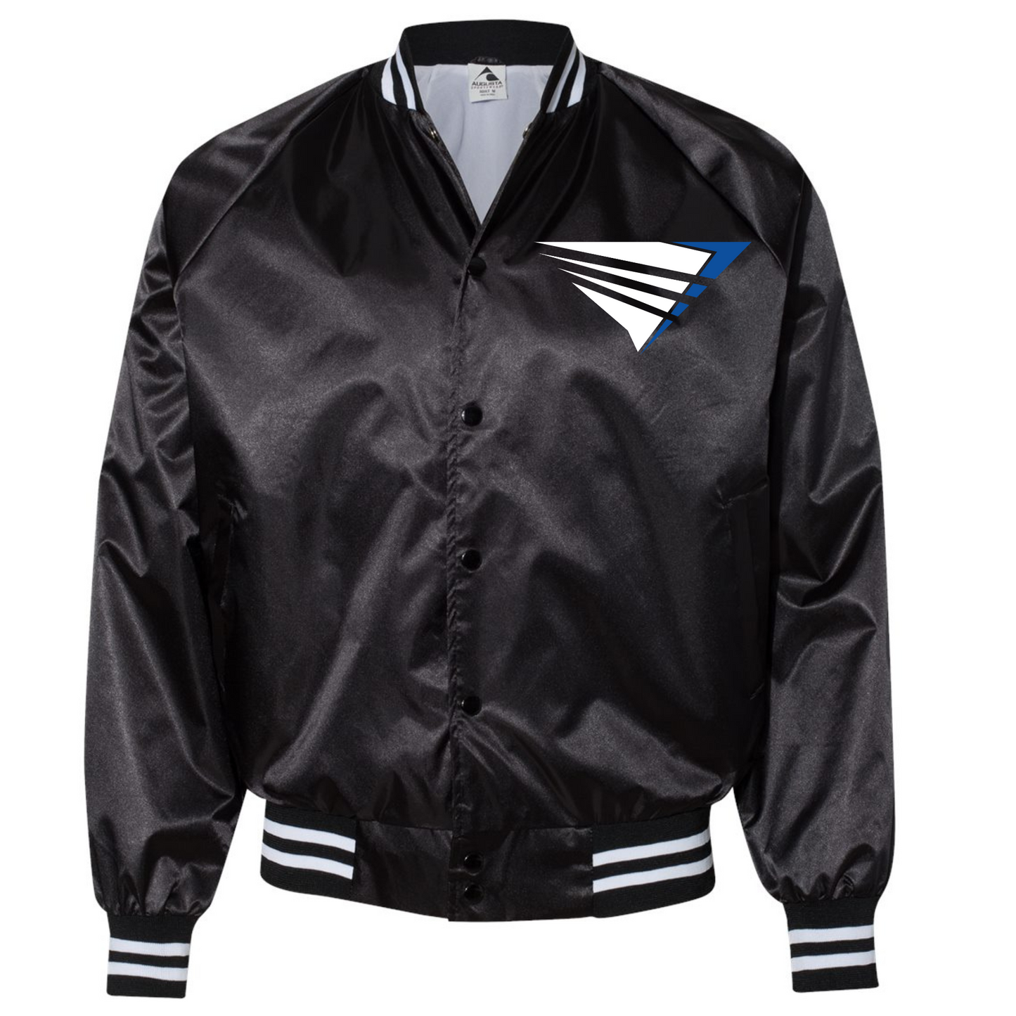 Cyclones Bomber Jacket