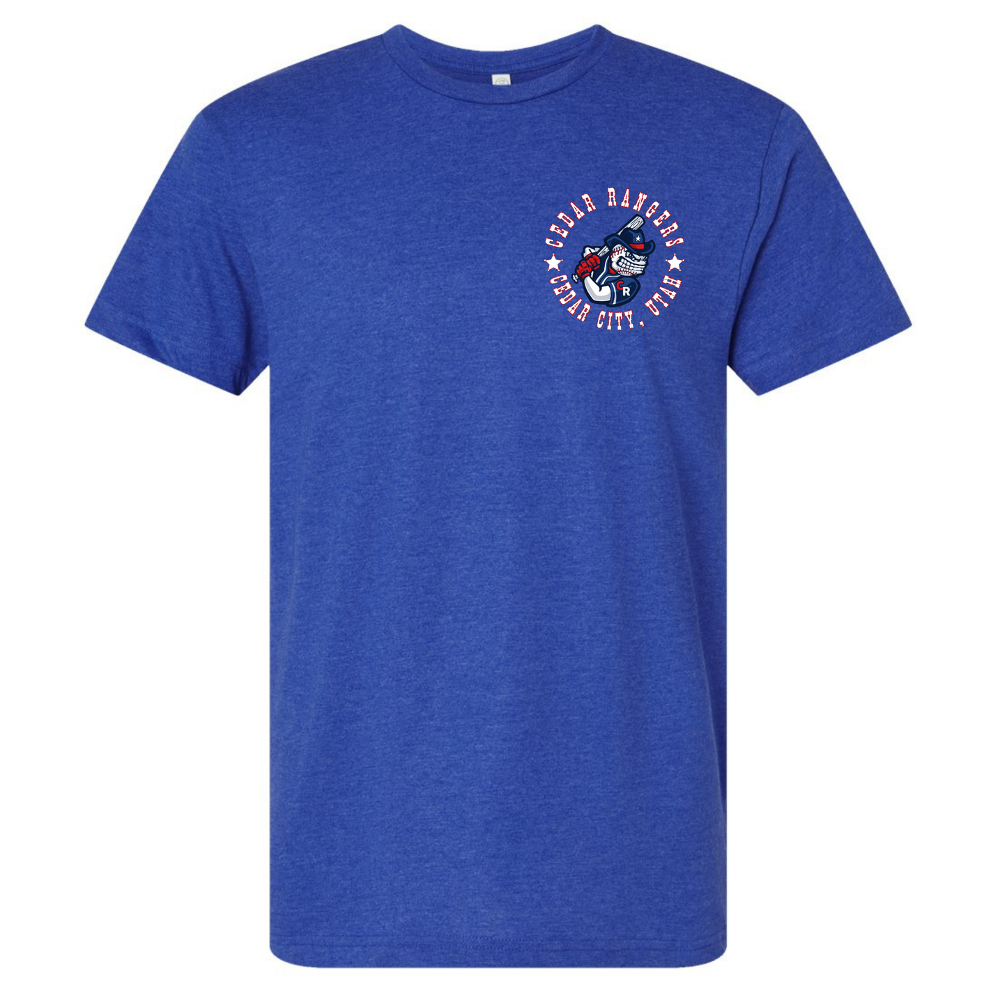 Youth Rangers Cedar Tee
