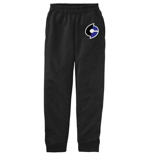 Cyclones Logo Joggers