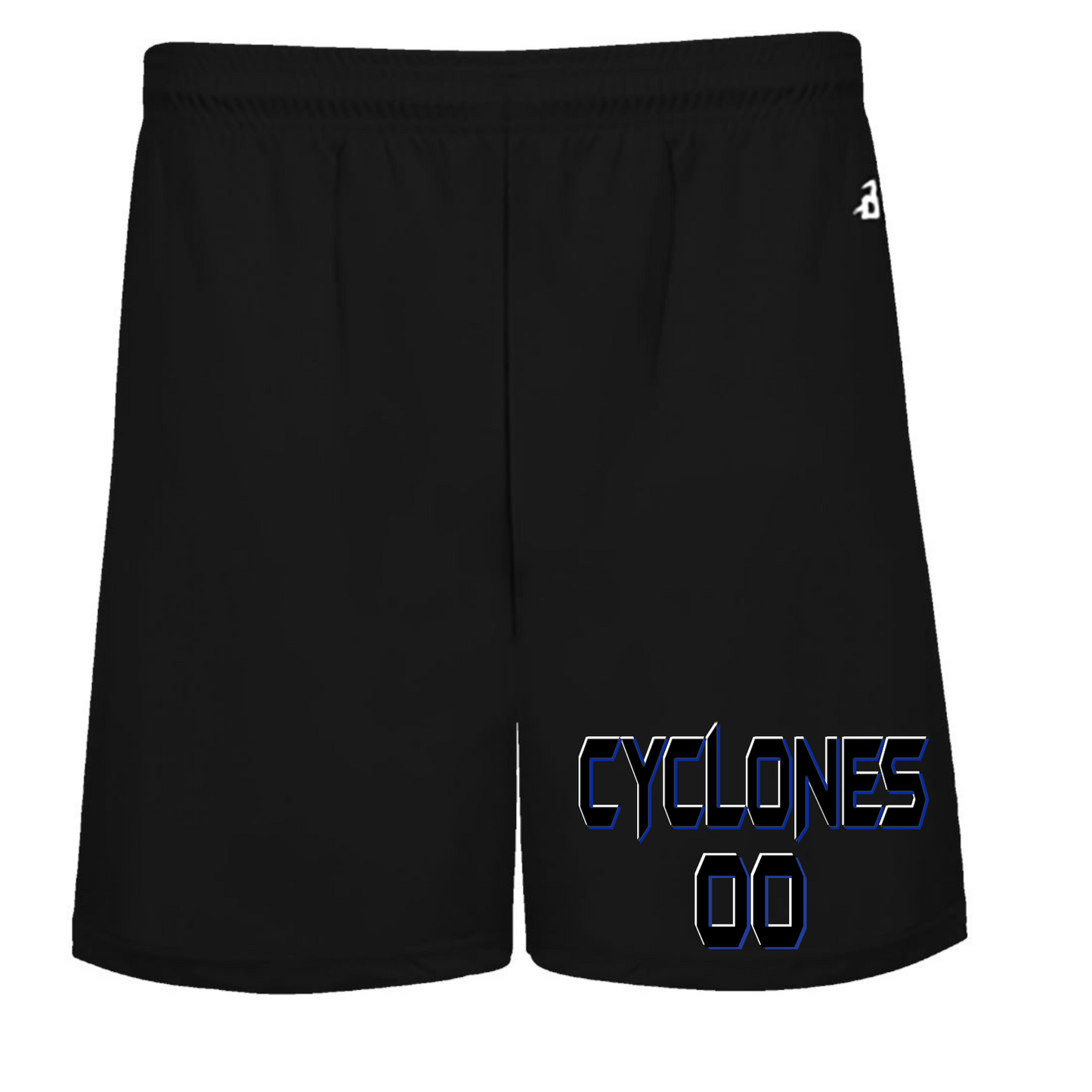 Cyclones B-Core Shorts