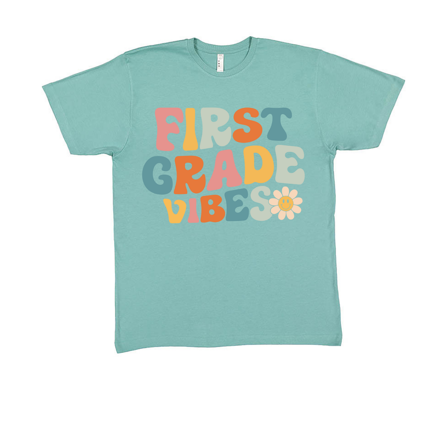 1st Grade Vibes