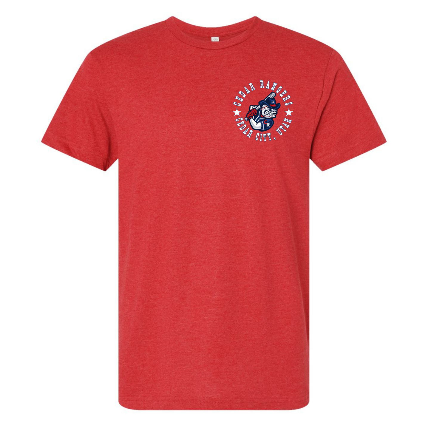 Youth Rangers Cedar Tee