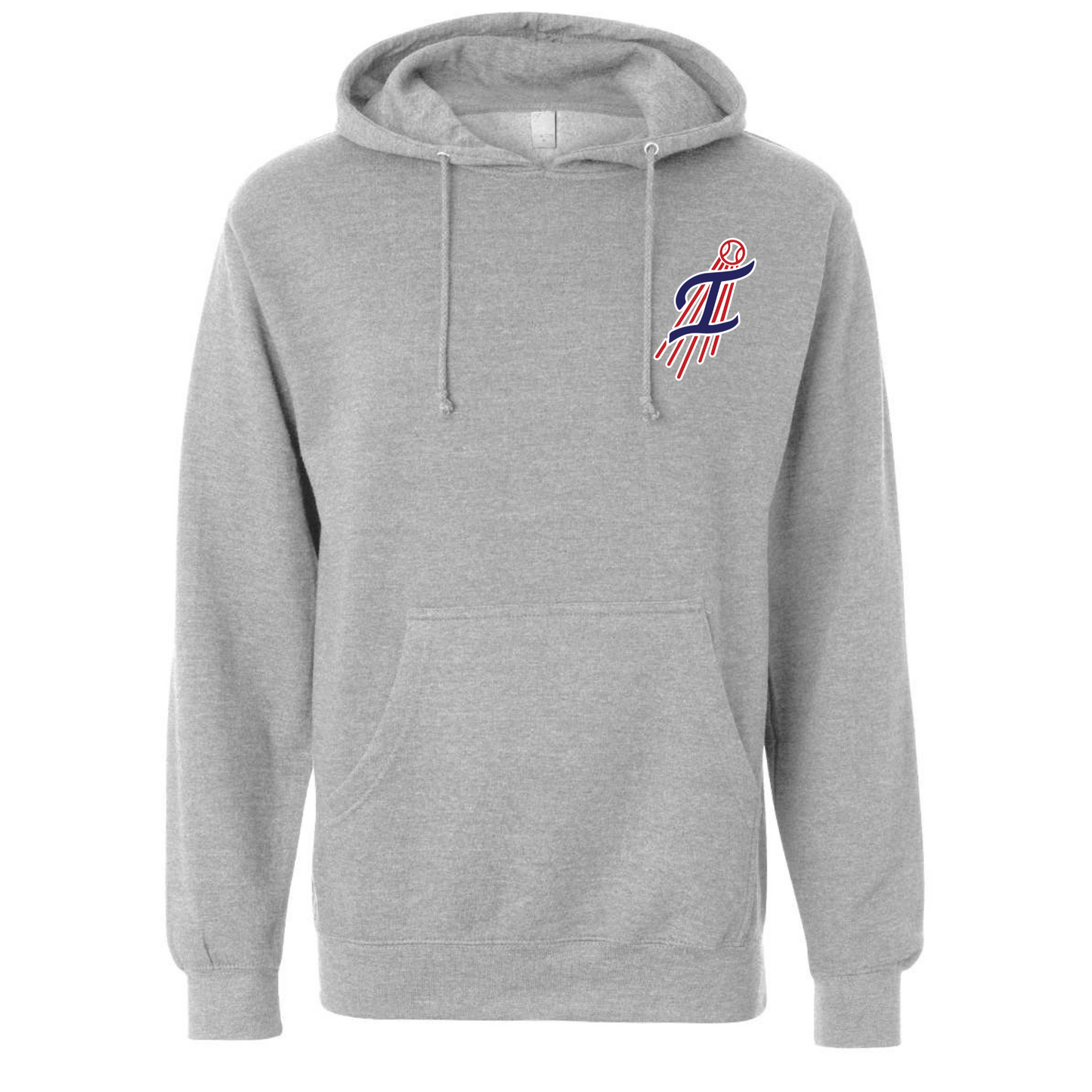 Icon Logo Hoodie