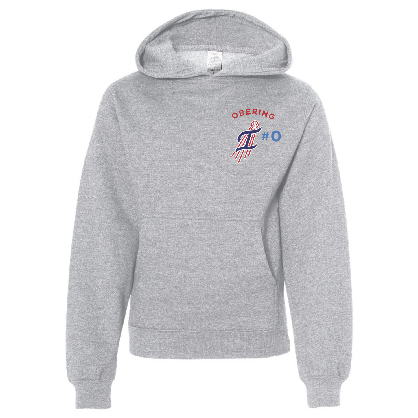 Youth Icon Player Hoodie