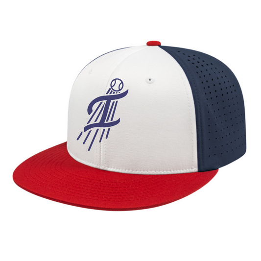 Icons Logo Americana Hat