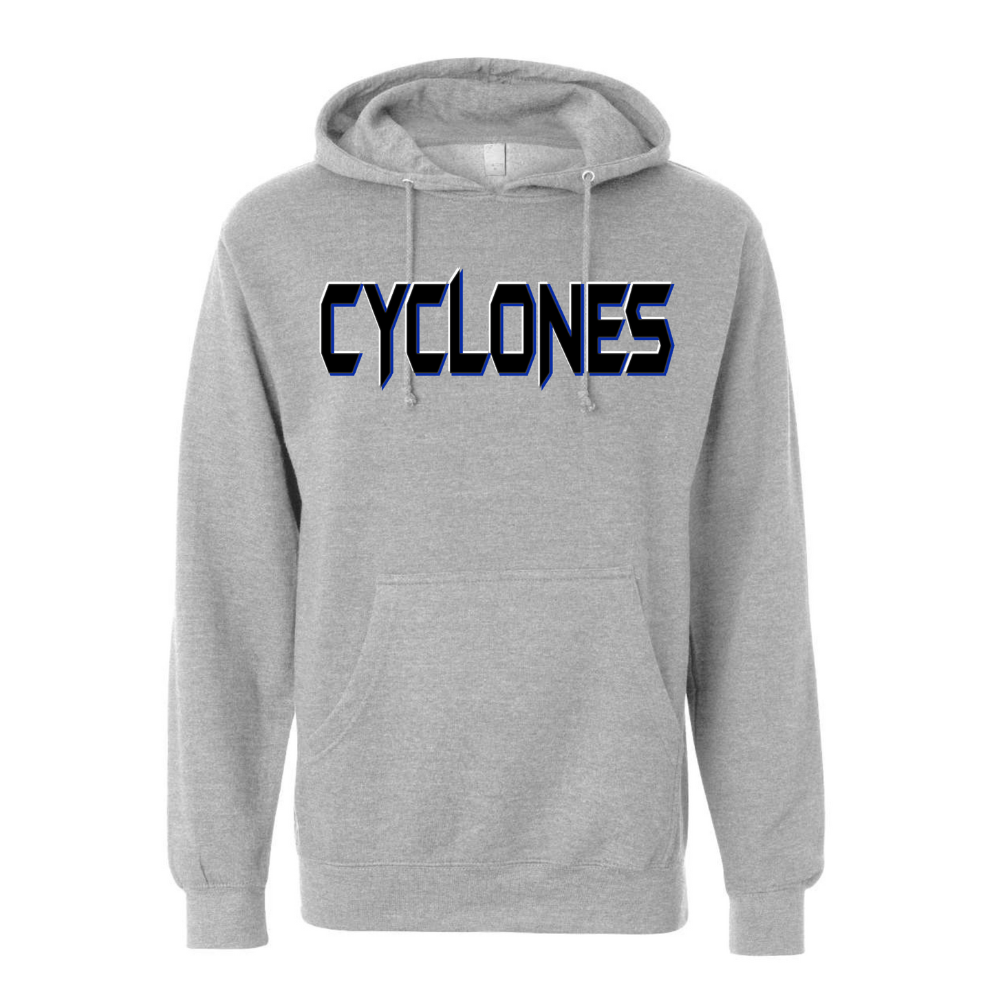 Cyclones Hoodie