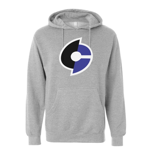 C Logo Hoodie