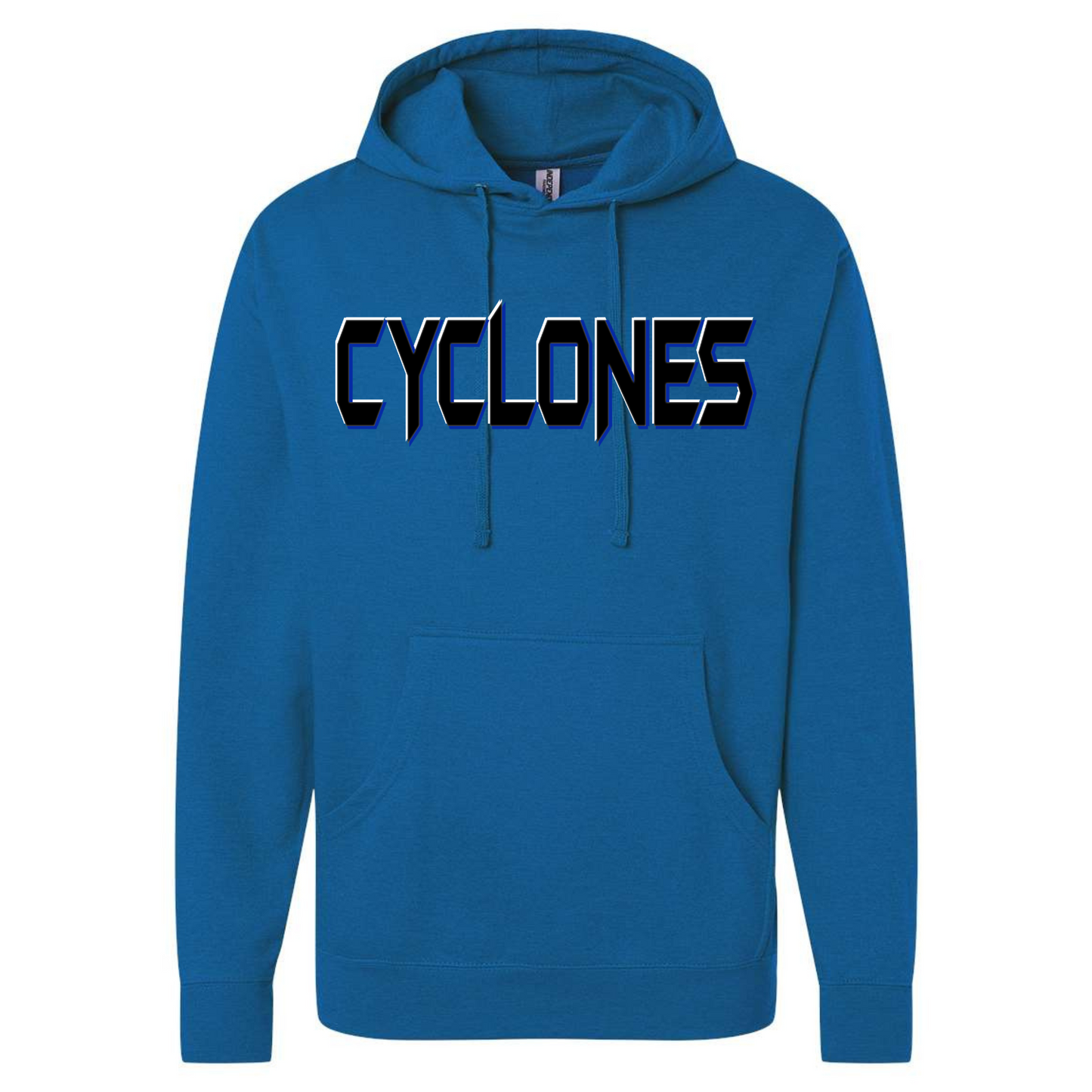 Cyclones Hoodie