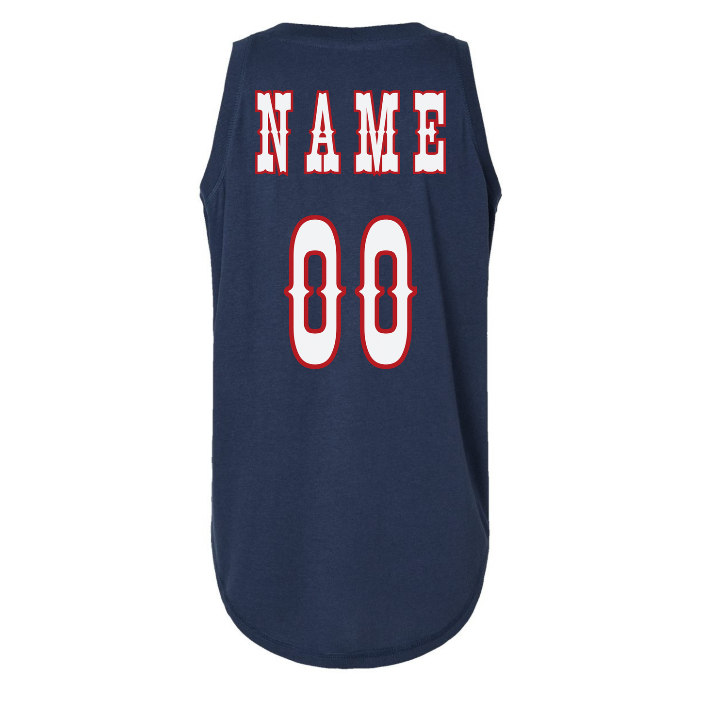 Rangers Women's Tank