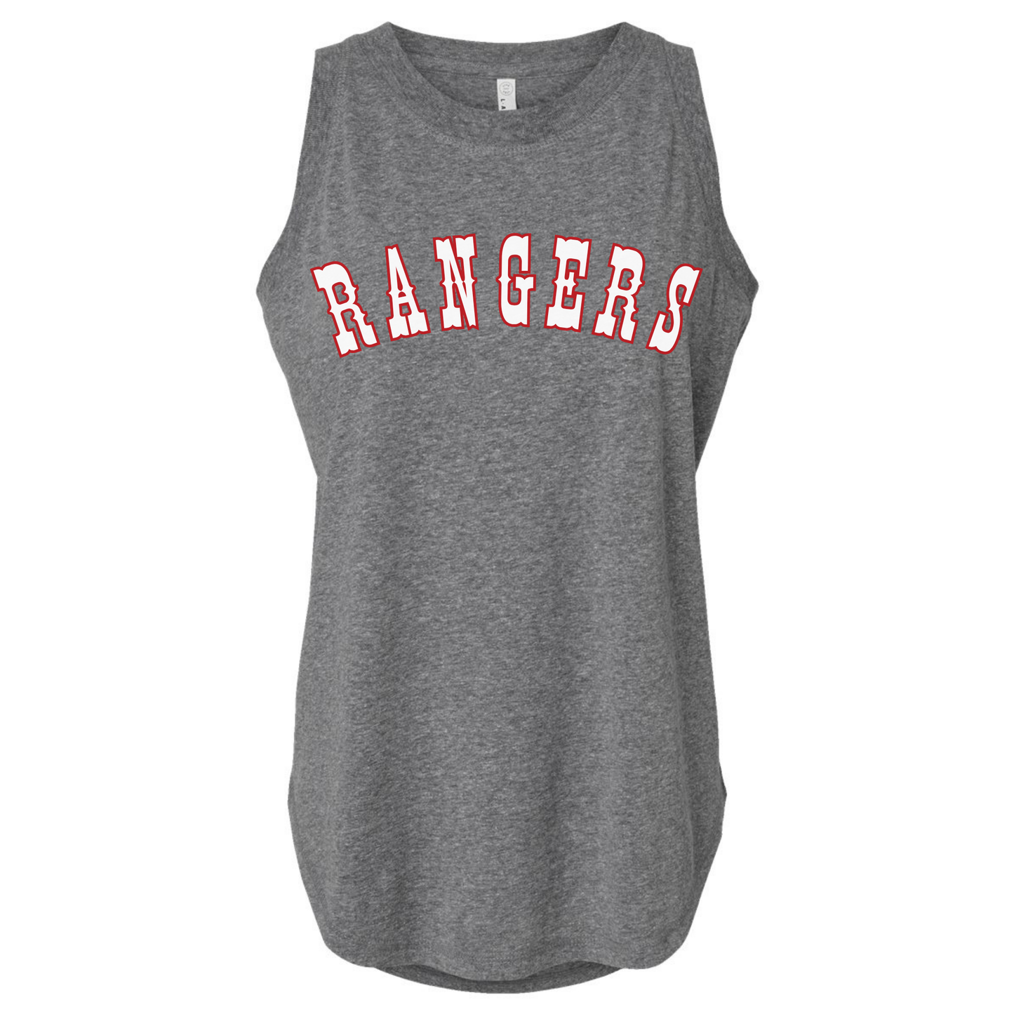 Rangers Women's Tank