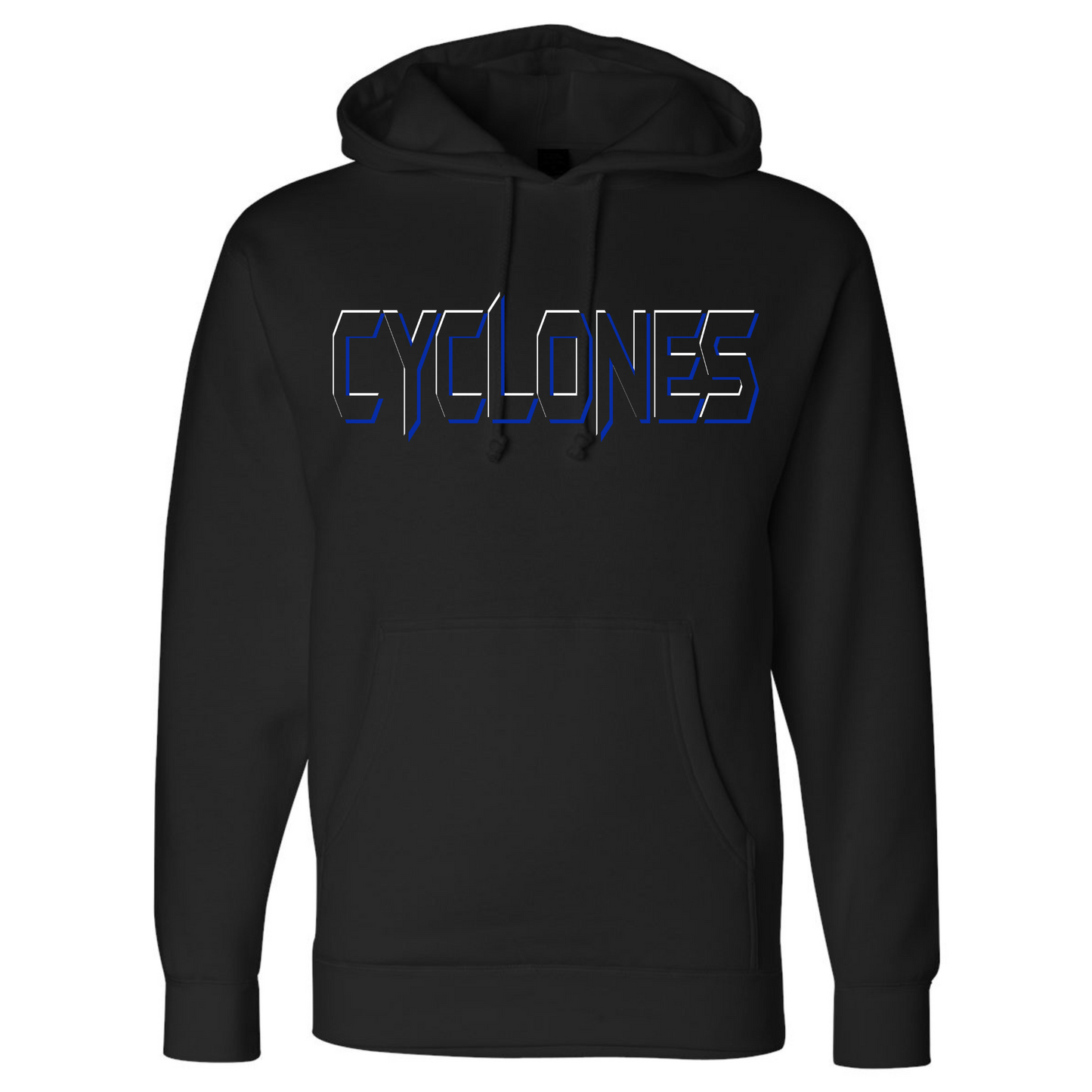 Cyclones Hoodie