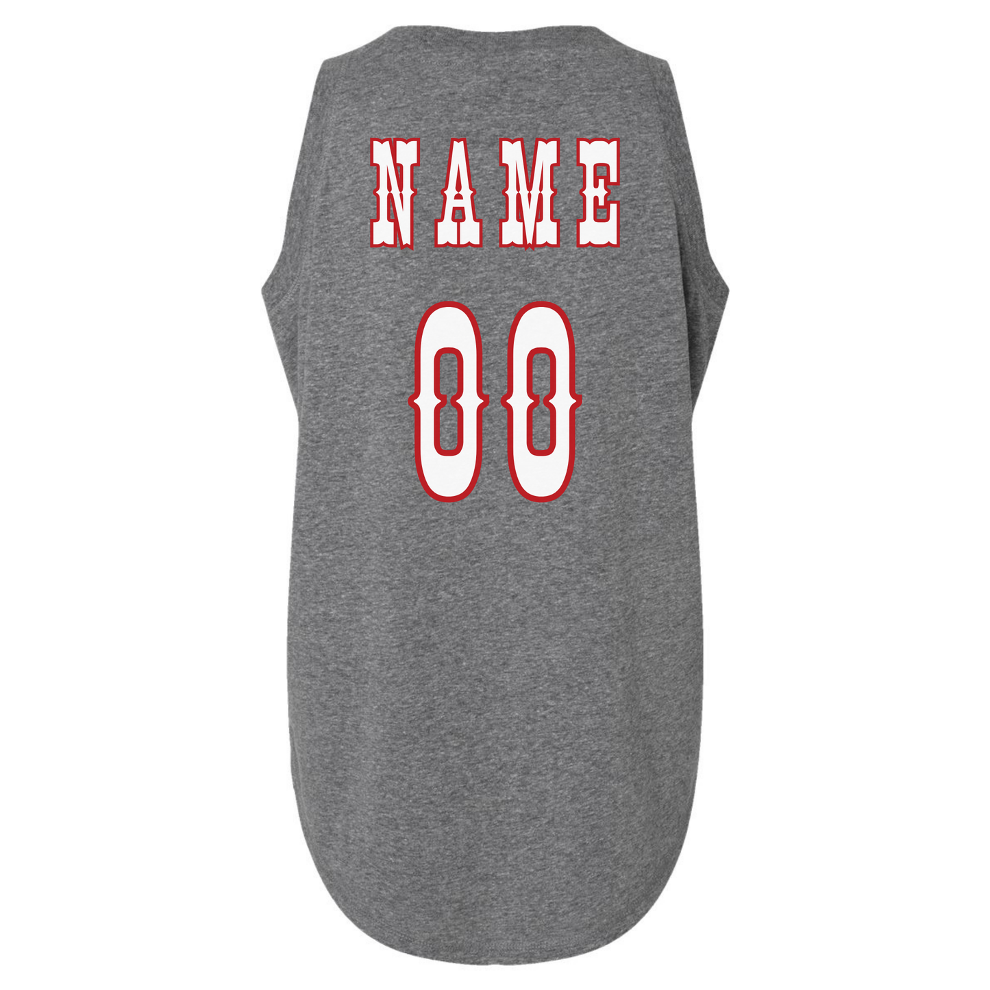 Rangers Women's Tank