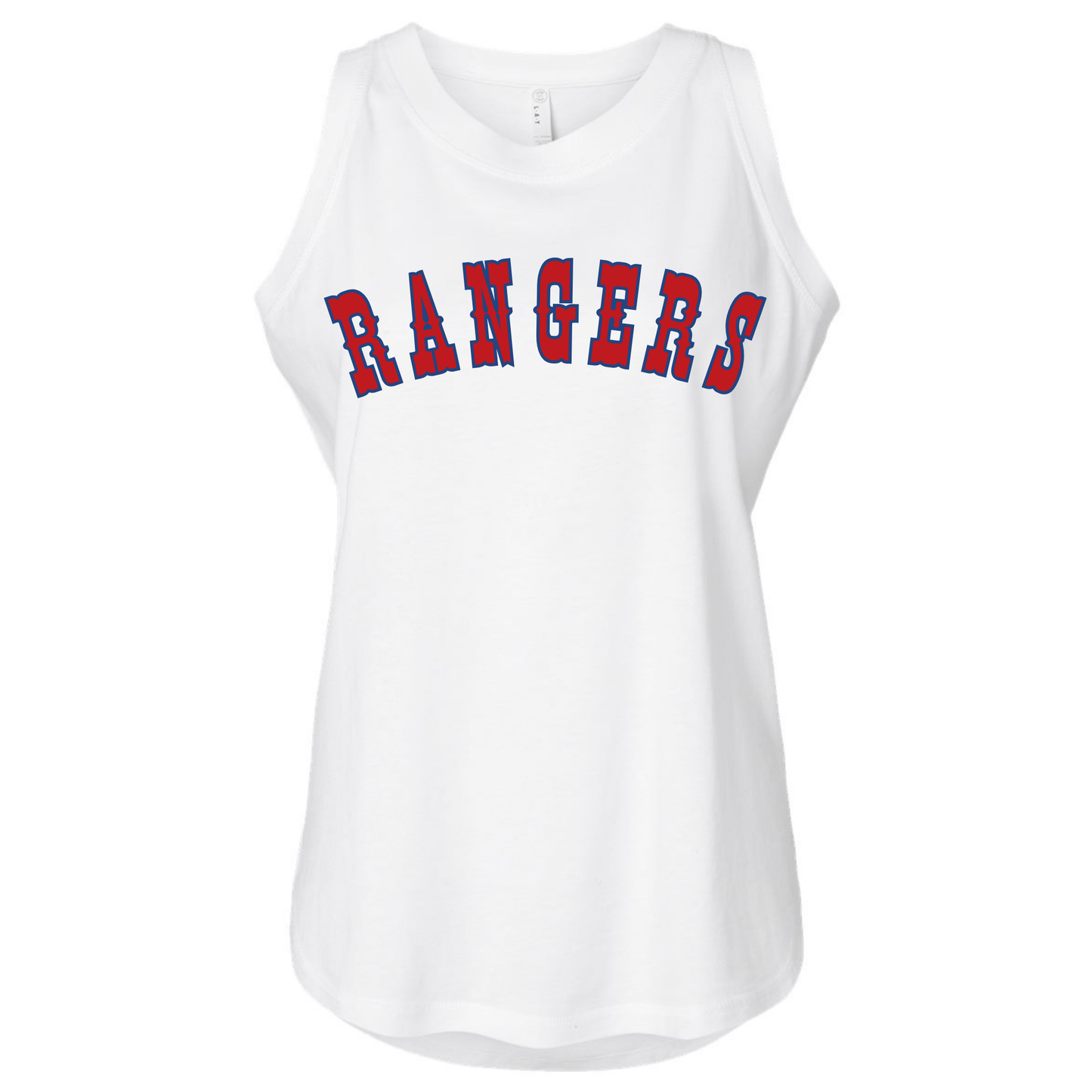 Rangers Women's Tank