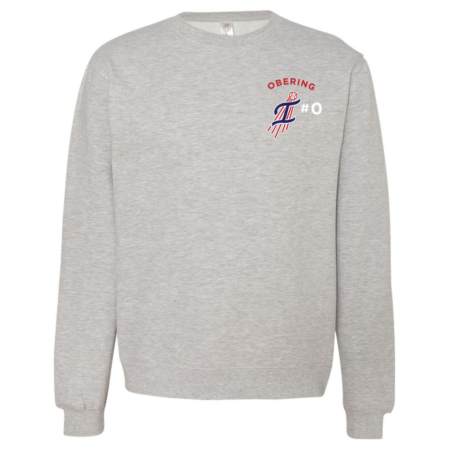 Icons Americana Crewneck