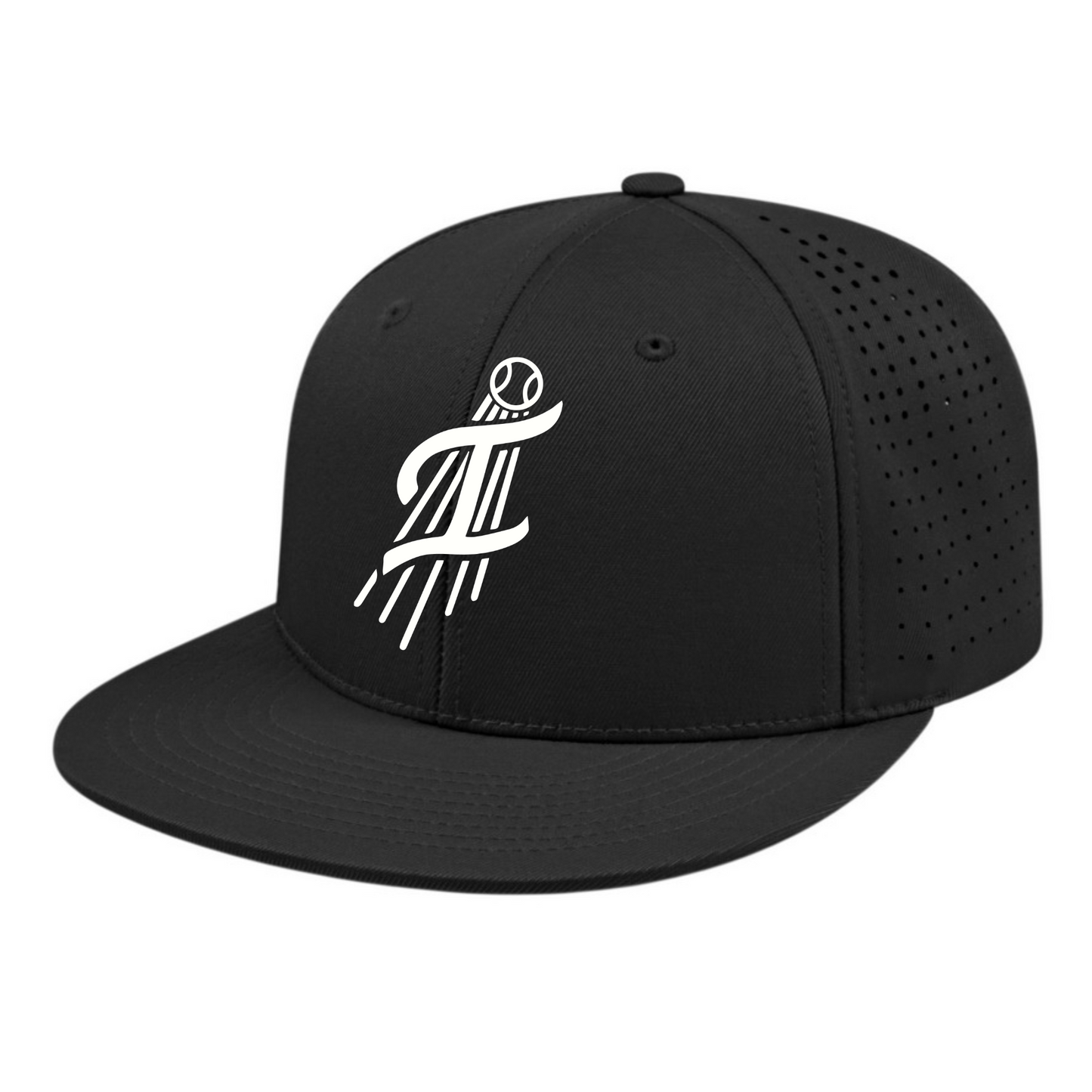 Icons Black Hat